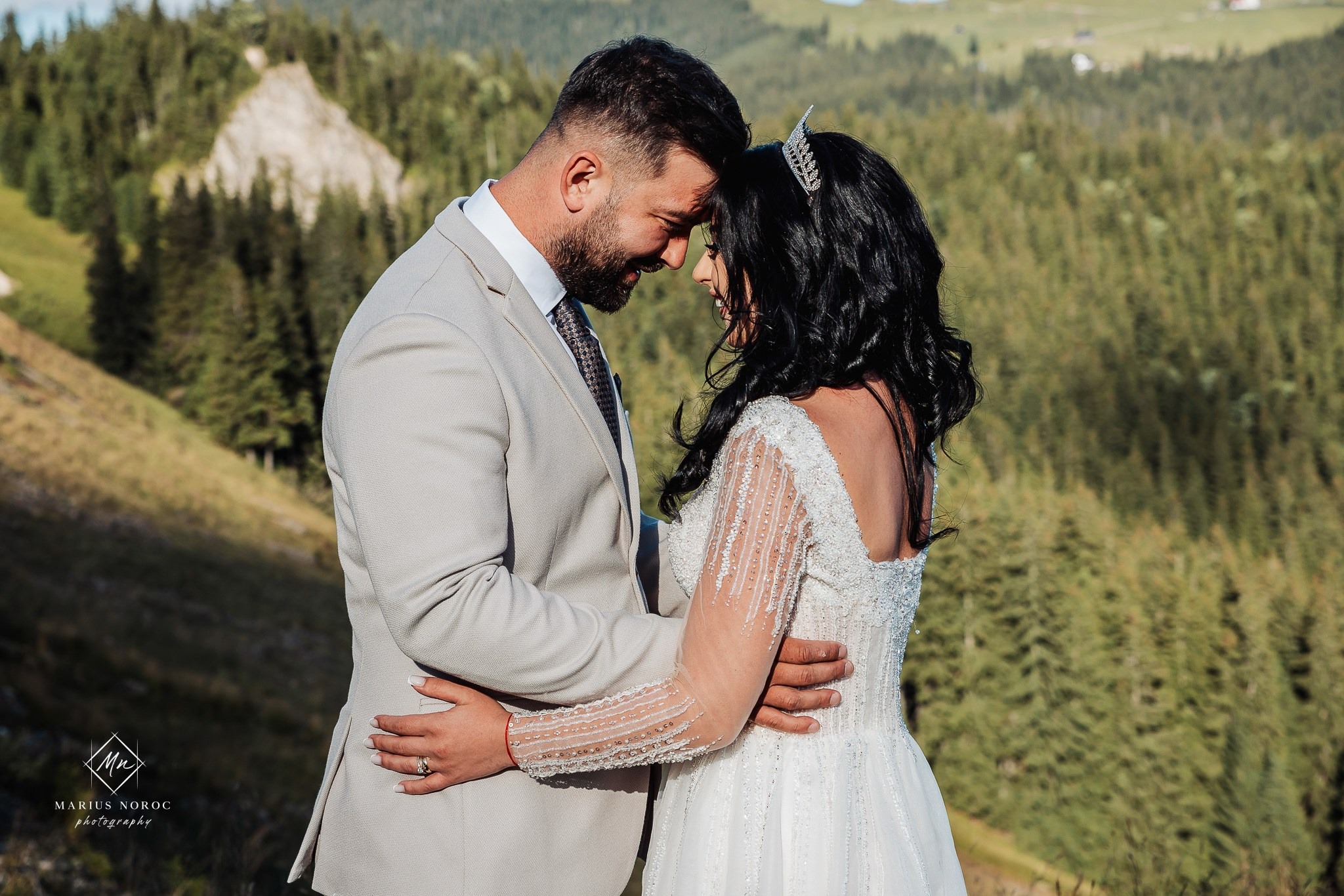 Simona & Alex | Masivul Rarău Suceava