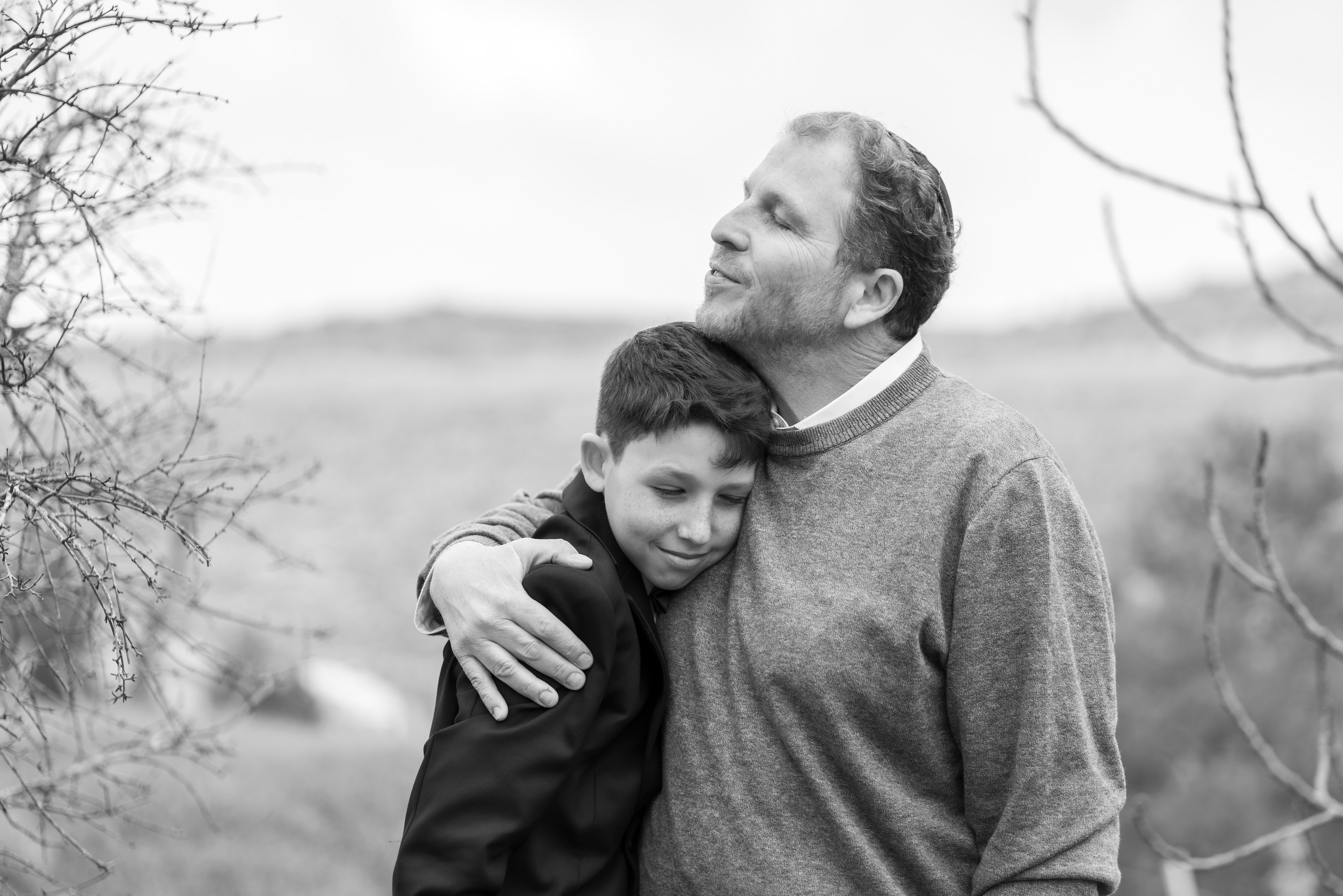 Portrait & Event photographer in Israel — Rebecca Kowalsky