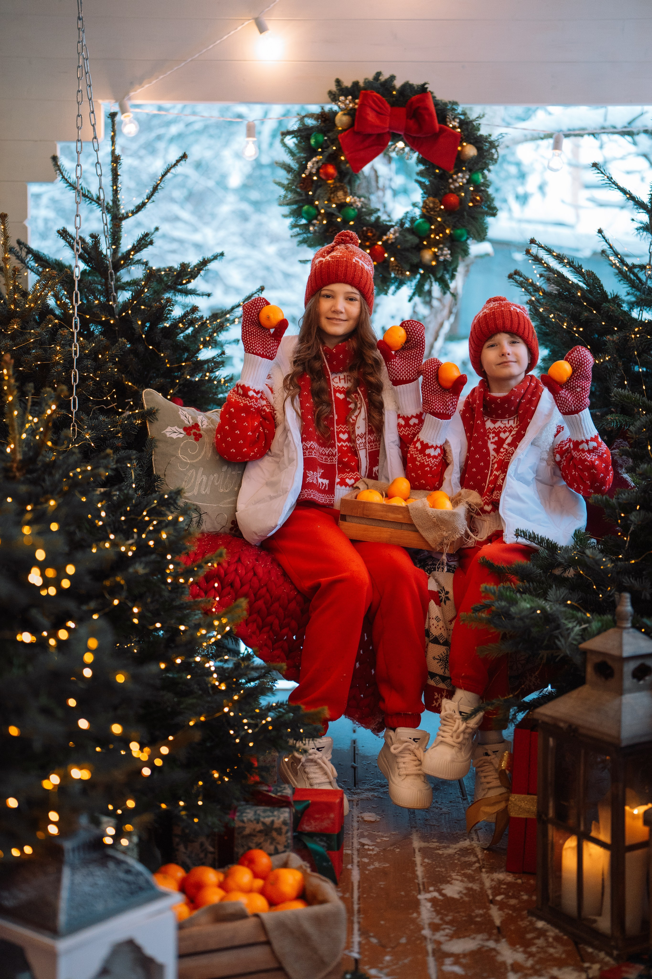 Брат и сестра. Ваш фотограф Tetiana Kolos, найду самый удачный ракурс и словлю момент