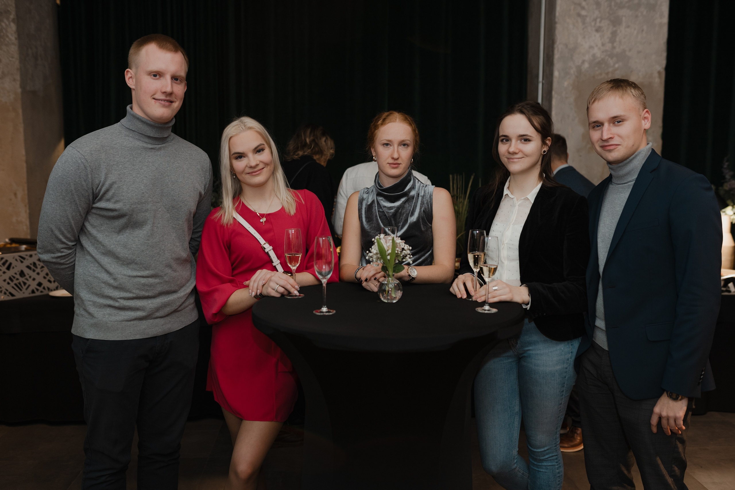 Mapri corporate. Event Photography