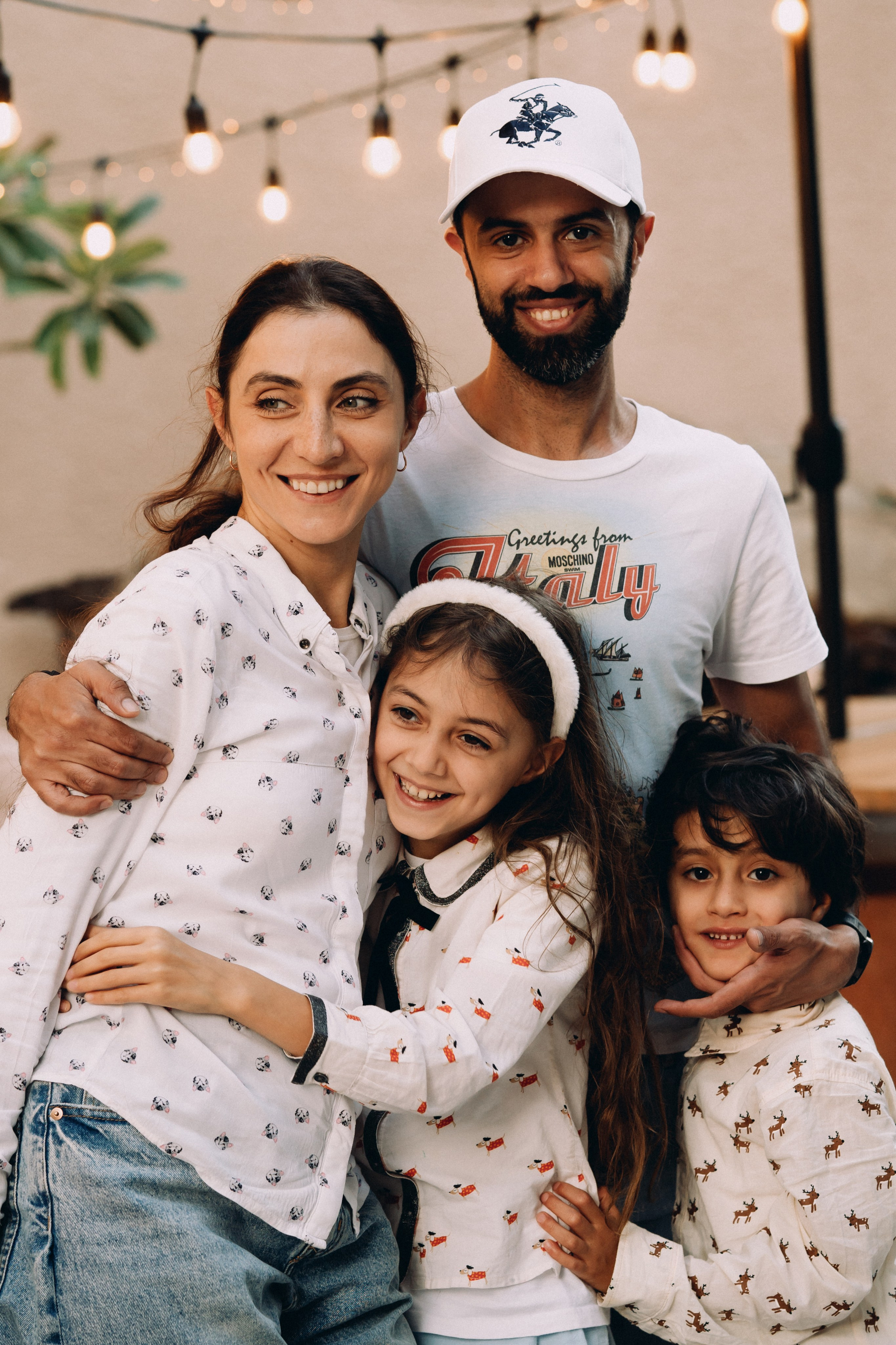 Old Village Walk. Elena Pretzner Photography