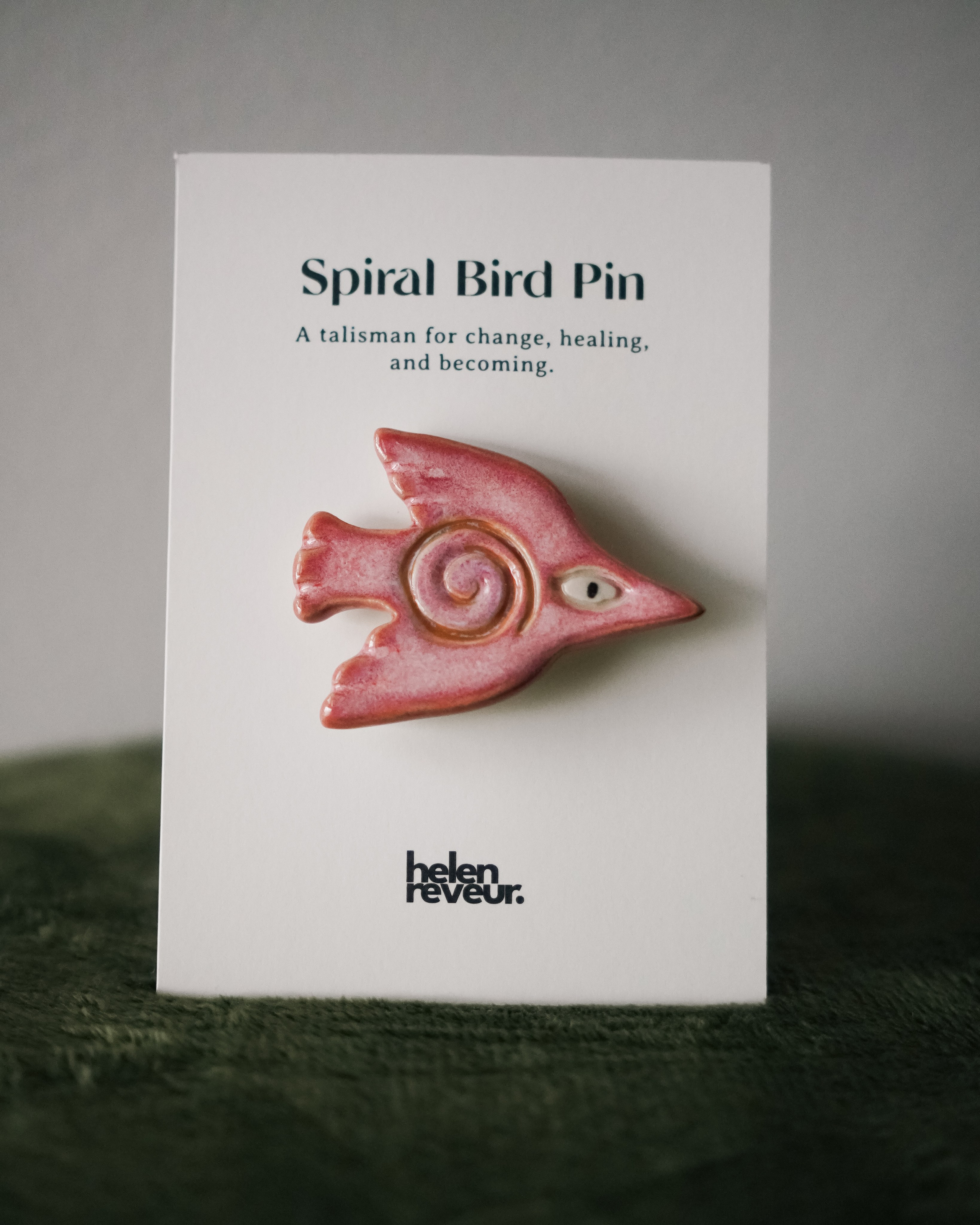 Handmade Ceramics. Helen Reveur | Illustrator & Brand Designer | Ready-Made & Custom Illustrations