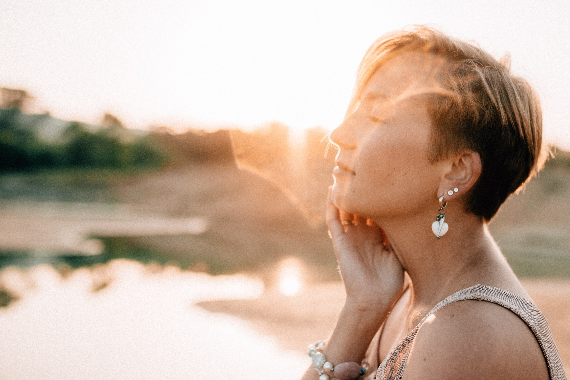 Sesiones individuales. Photographer in Bilbao Irina Makou