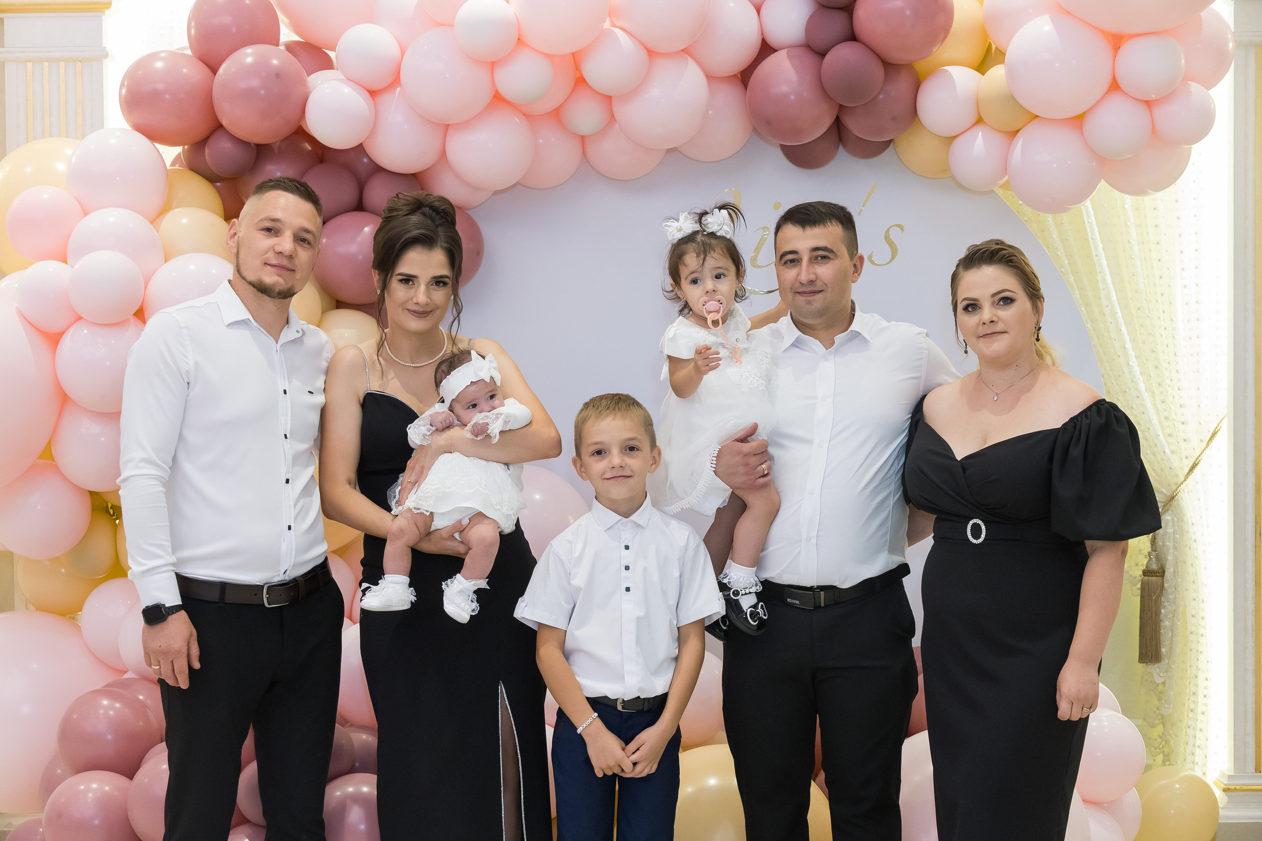 Lya. ✔️ Фото Видео на свадьбы и крестины Молдова — Cinematic.md