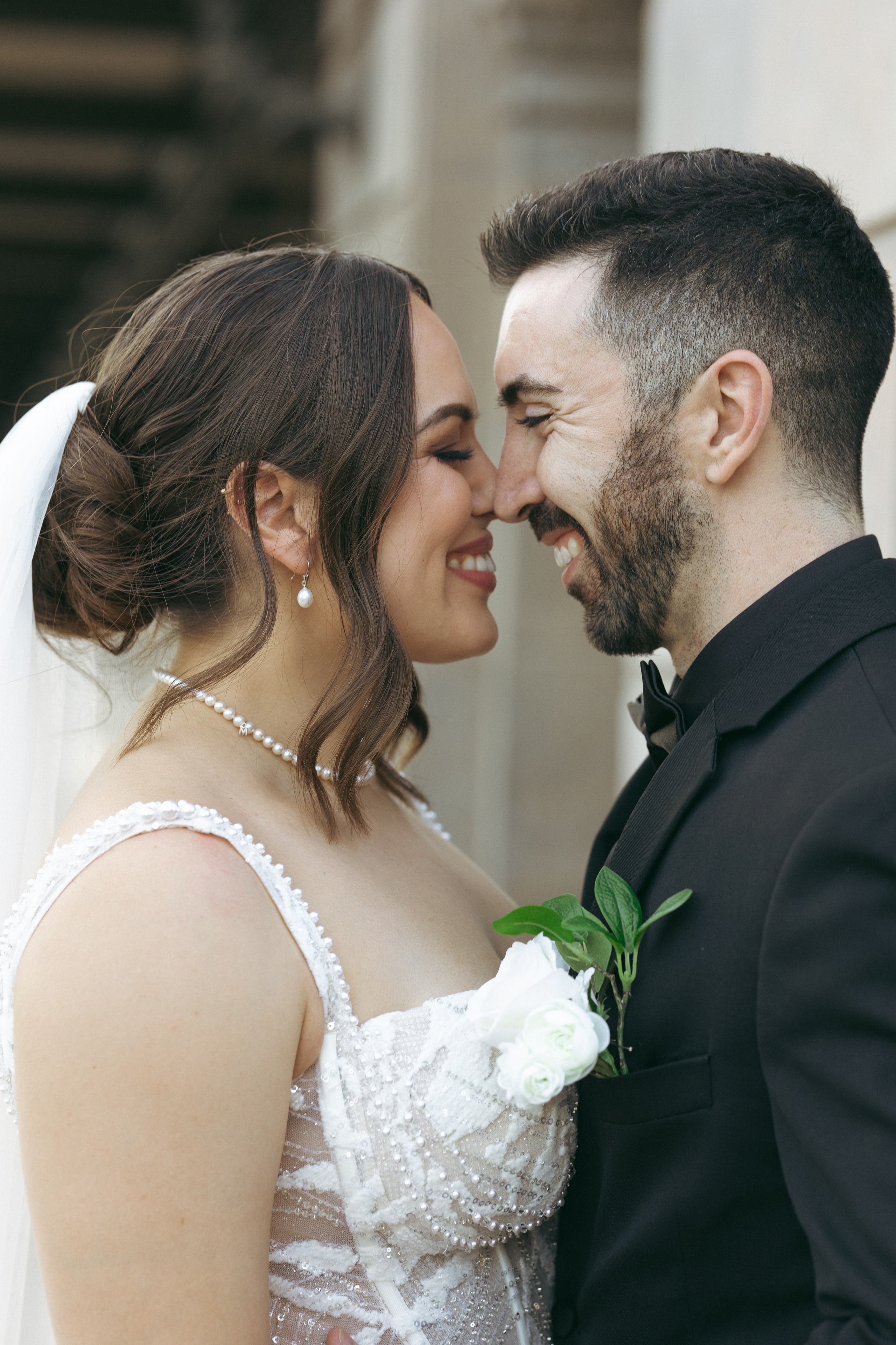 Alyssa & Phill Wedding. Santa Monica based photographer Kristina Vasilenko