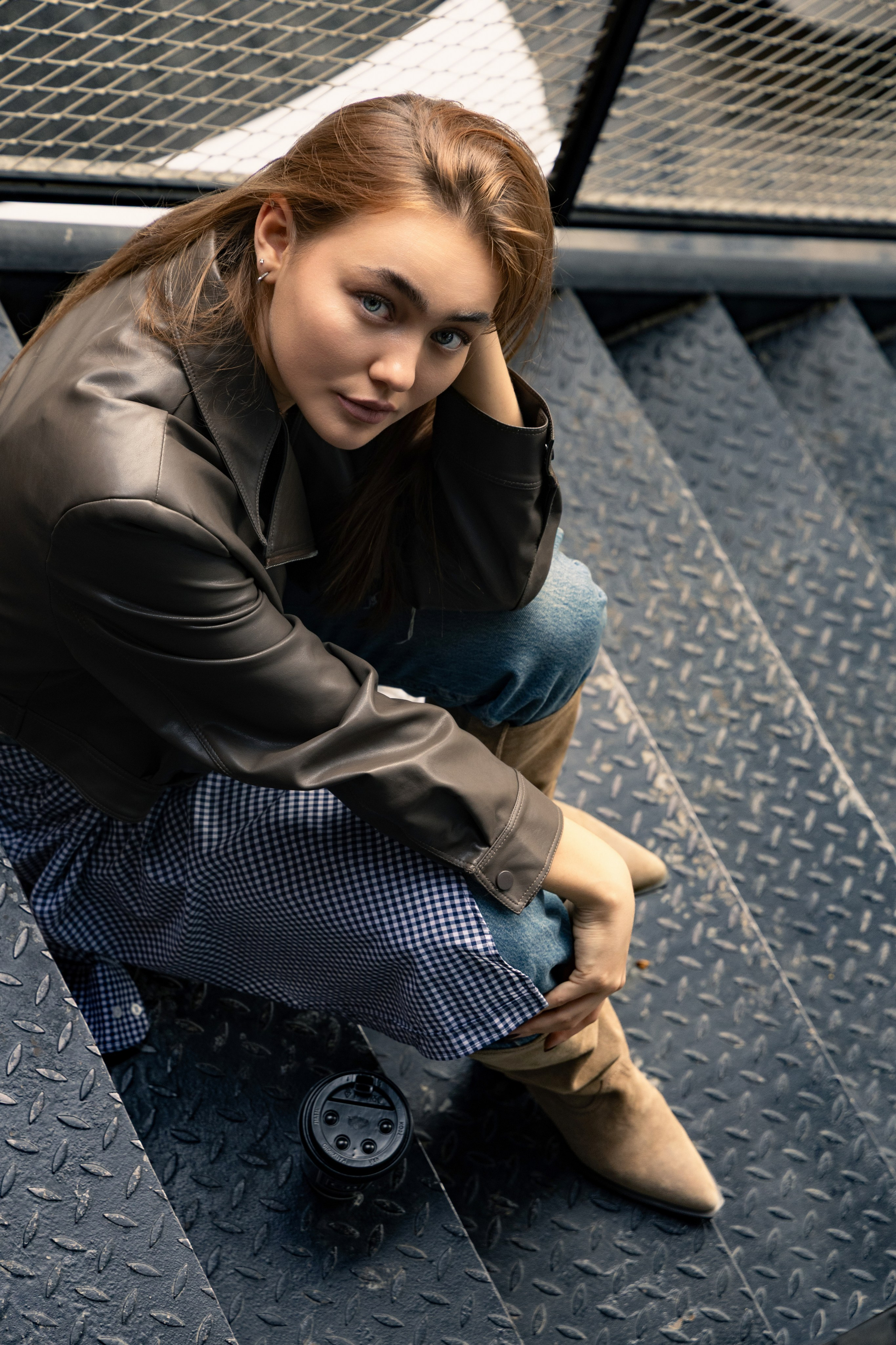 Портретная съемка. Семейный и рекламный фотограф в Ташкенте Мария Кудрявцева