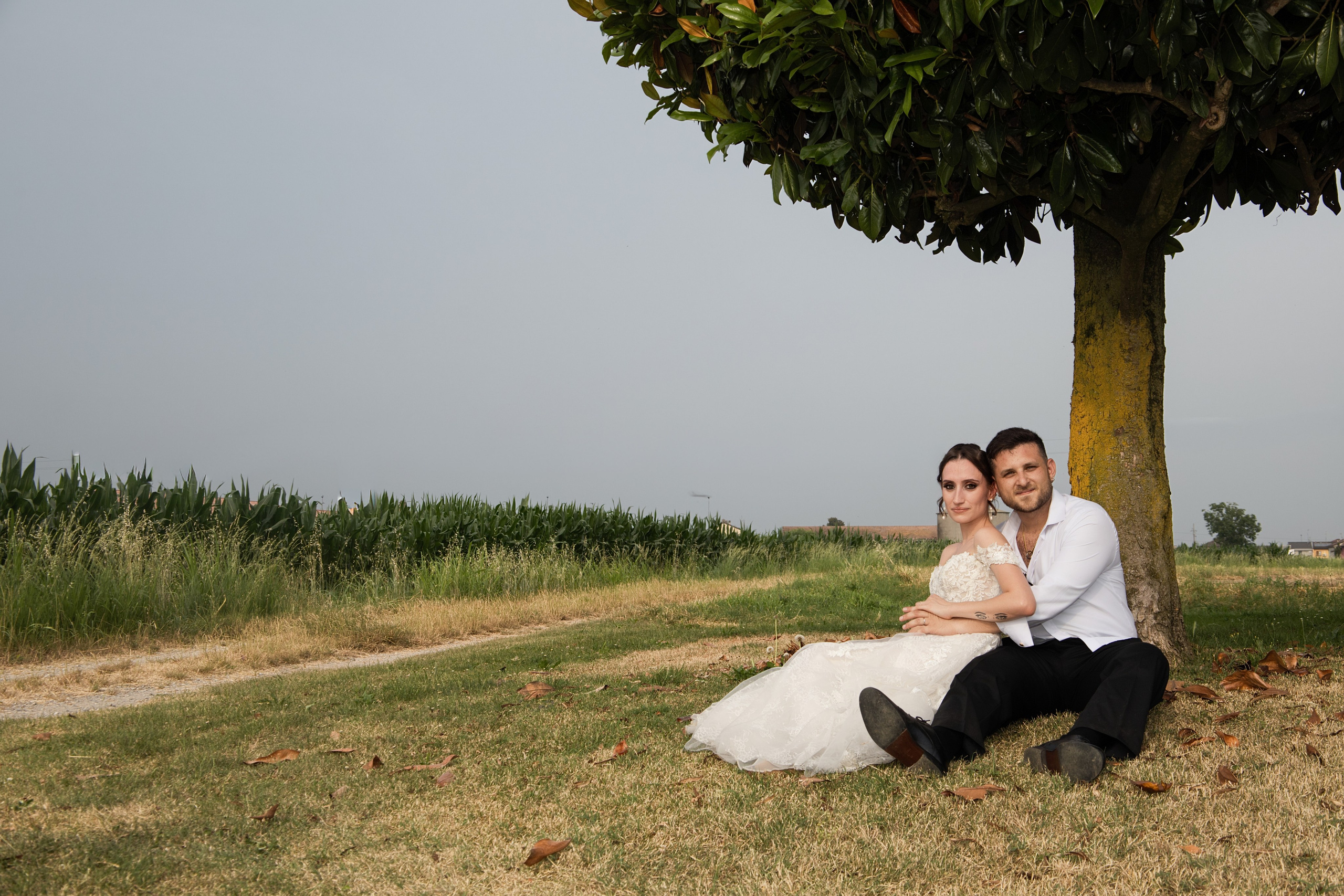 Wedding. Ole Photographer