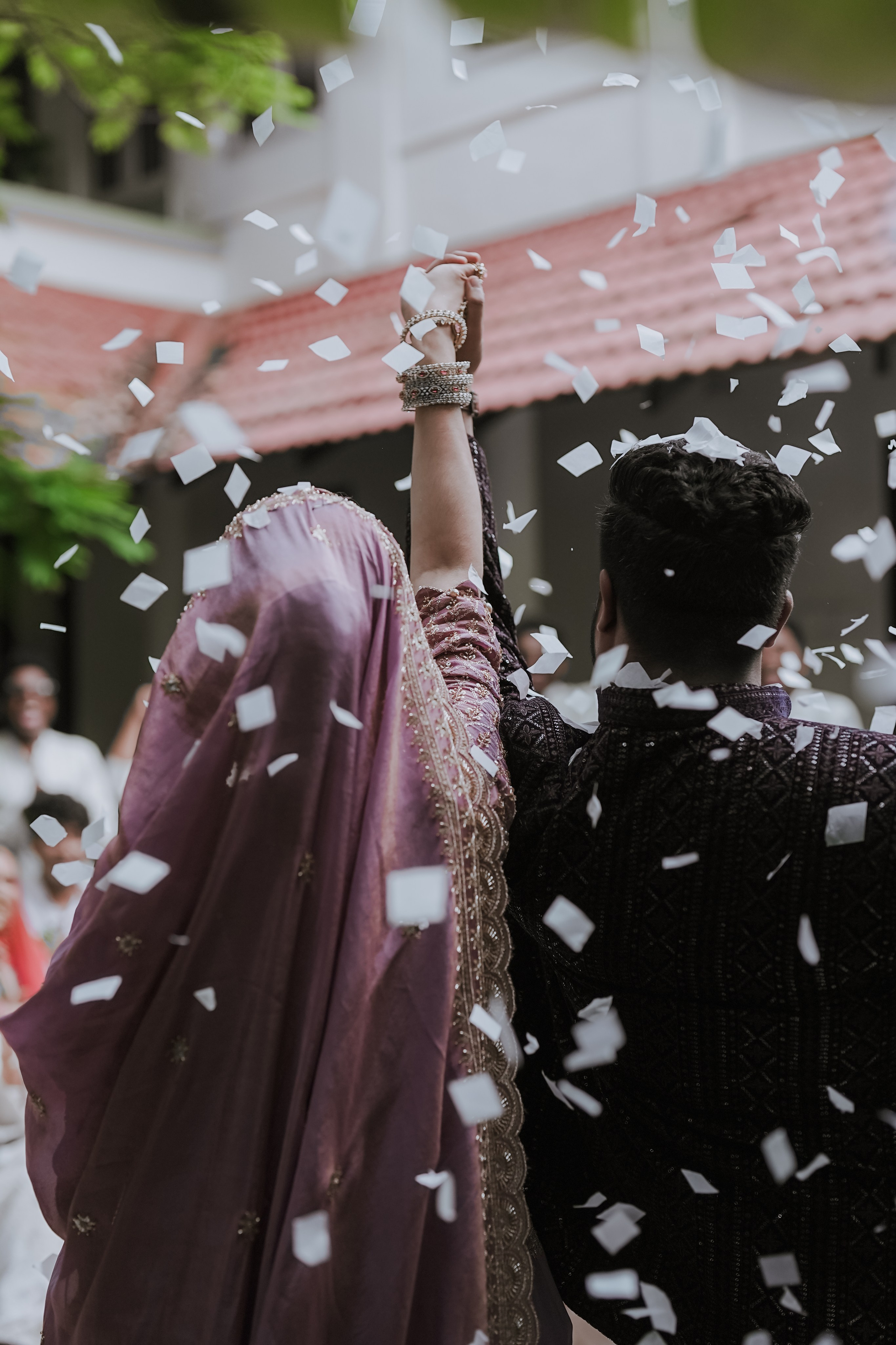 SHIBIL / RISLA. Theloveknots