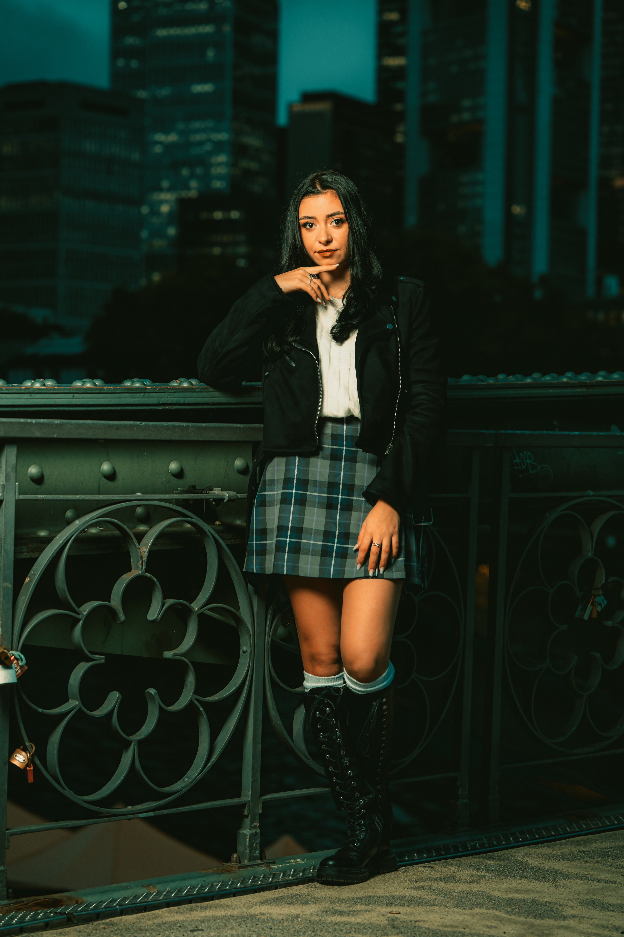 Portraits. Cristian.Fotografie