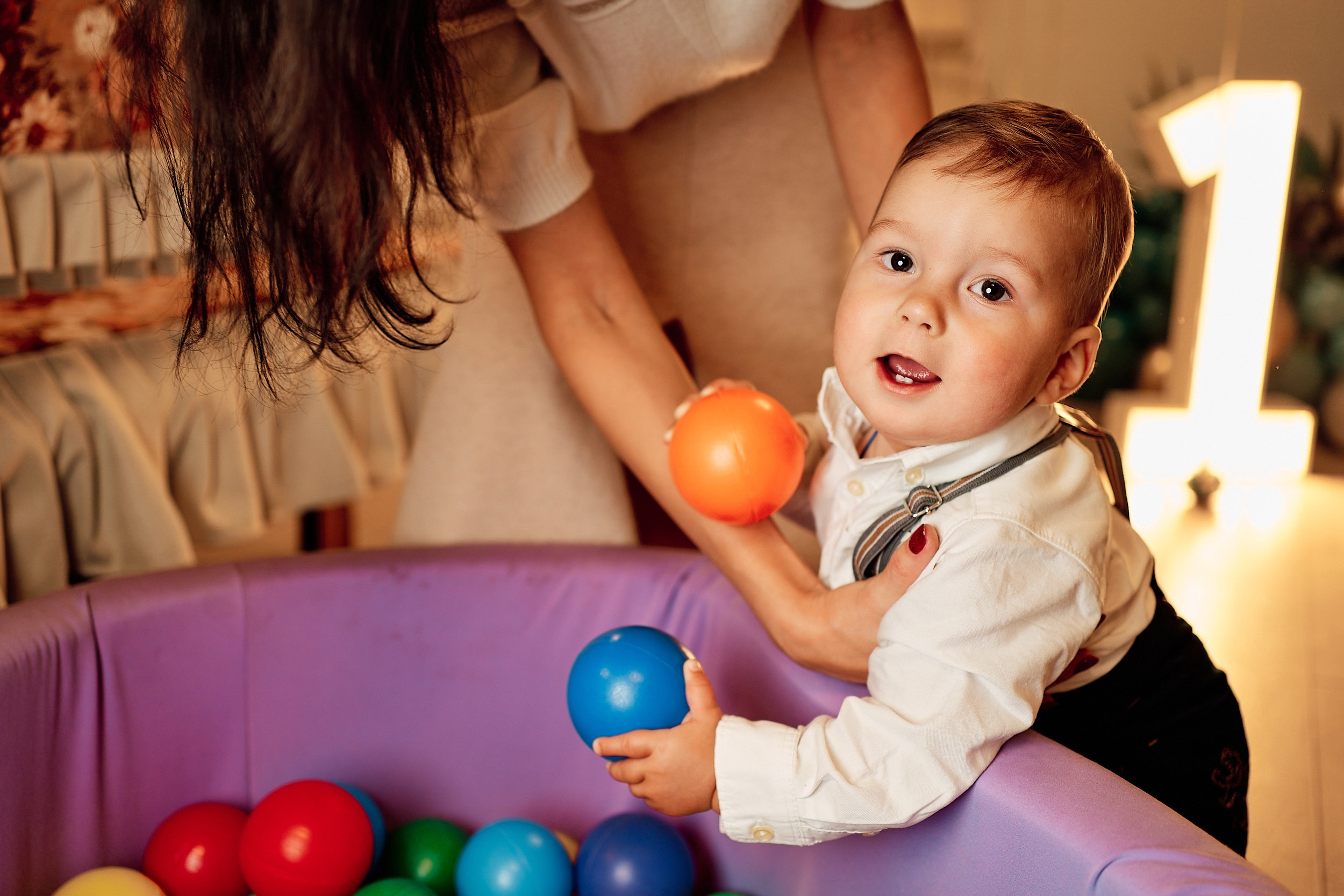 Детские. Фотограф Харьков Роман Рубан