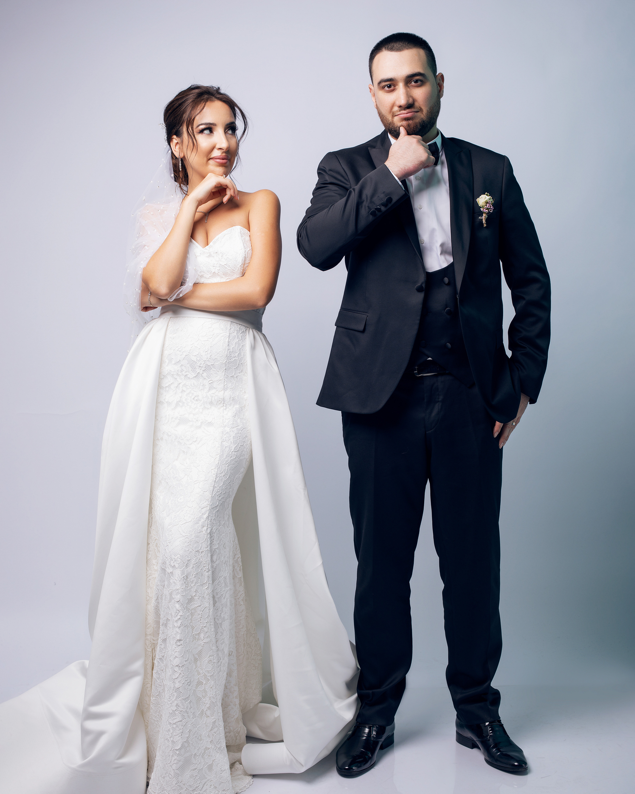 Zeynal ♡ Sabina. Fotograf Baku