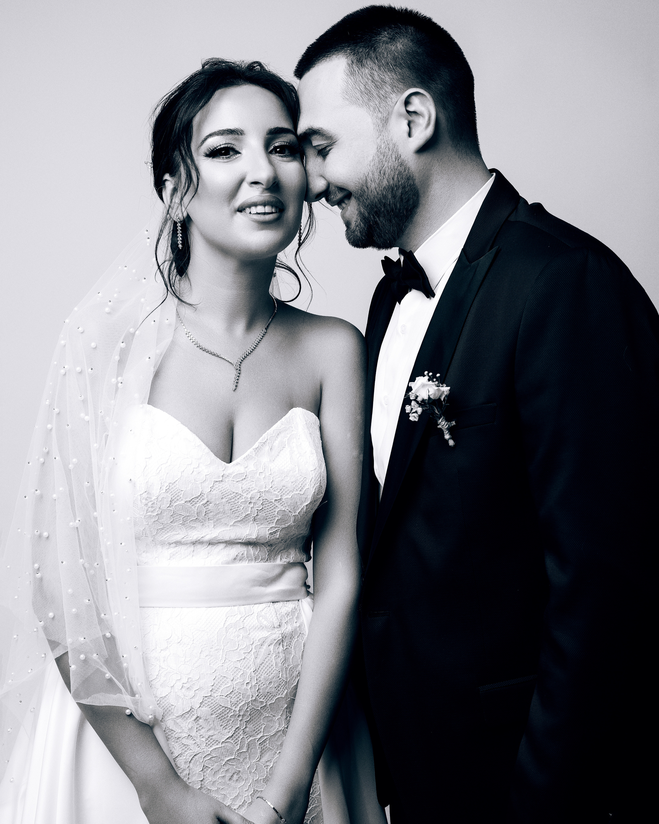 Zeynal ♡ Sabina. Fotograf Baku