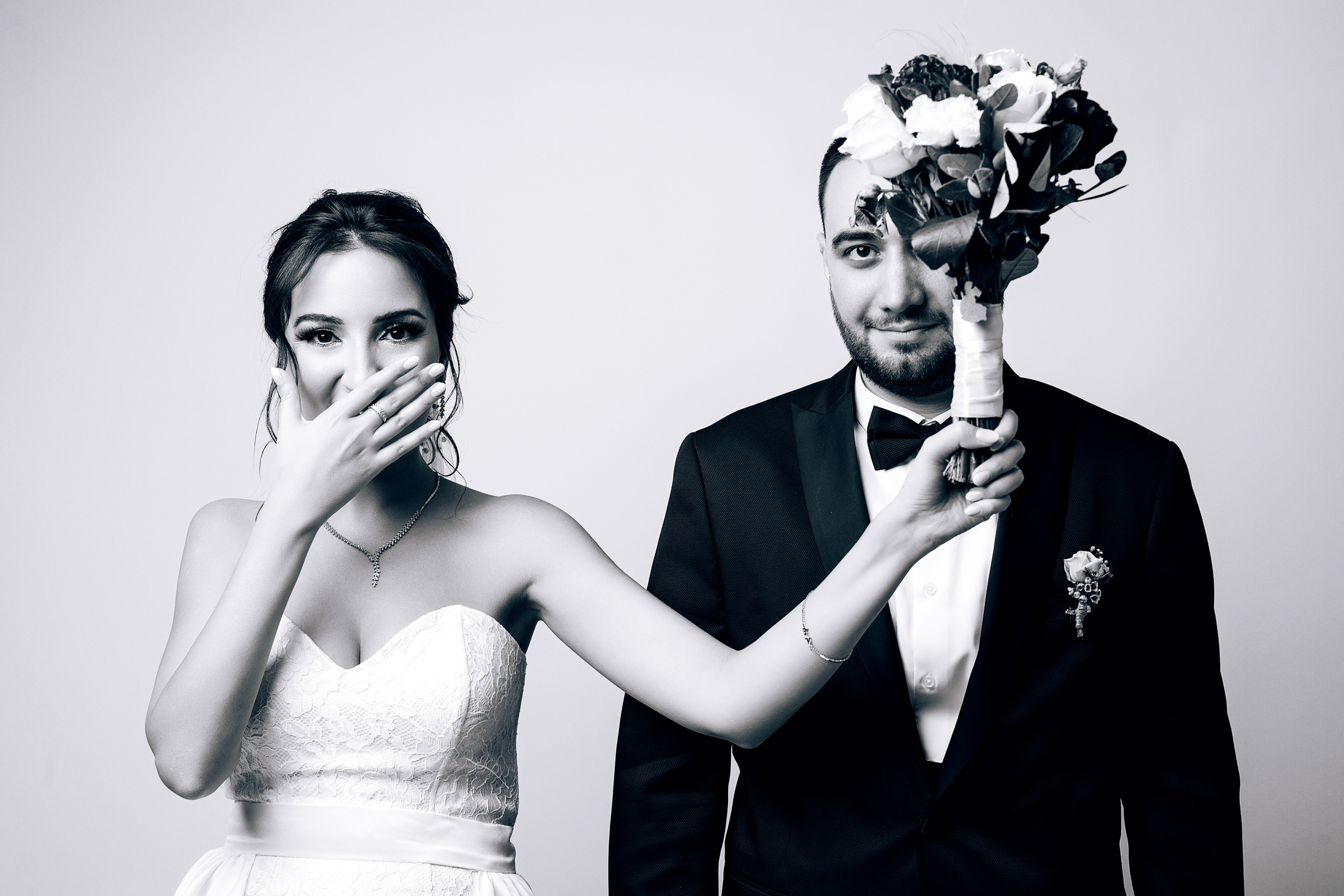 Zeynal ♡ Sabina. Fotograf Baku