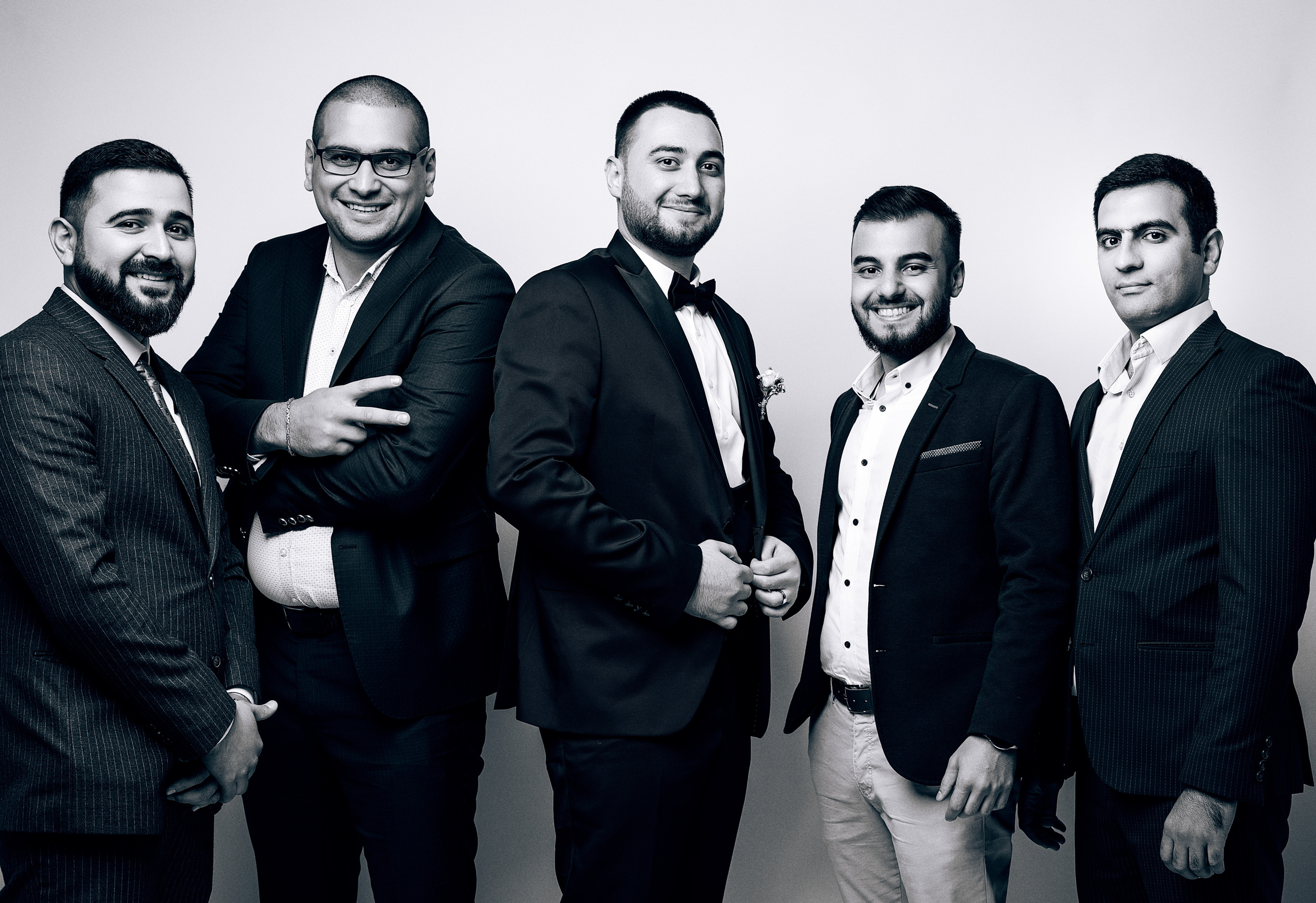 Zeynal ♡ Sabina. Fotograf Baku