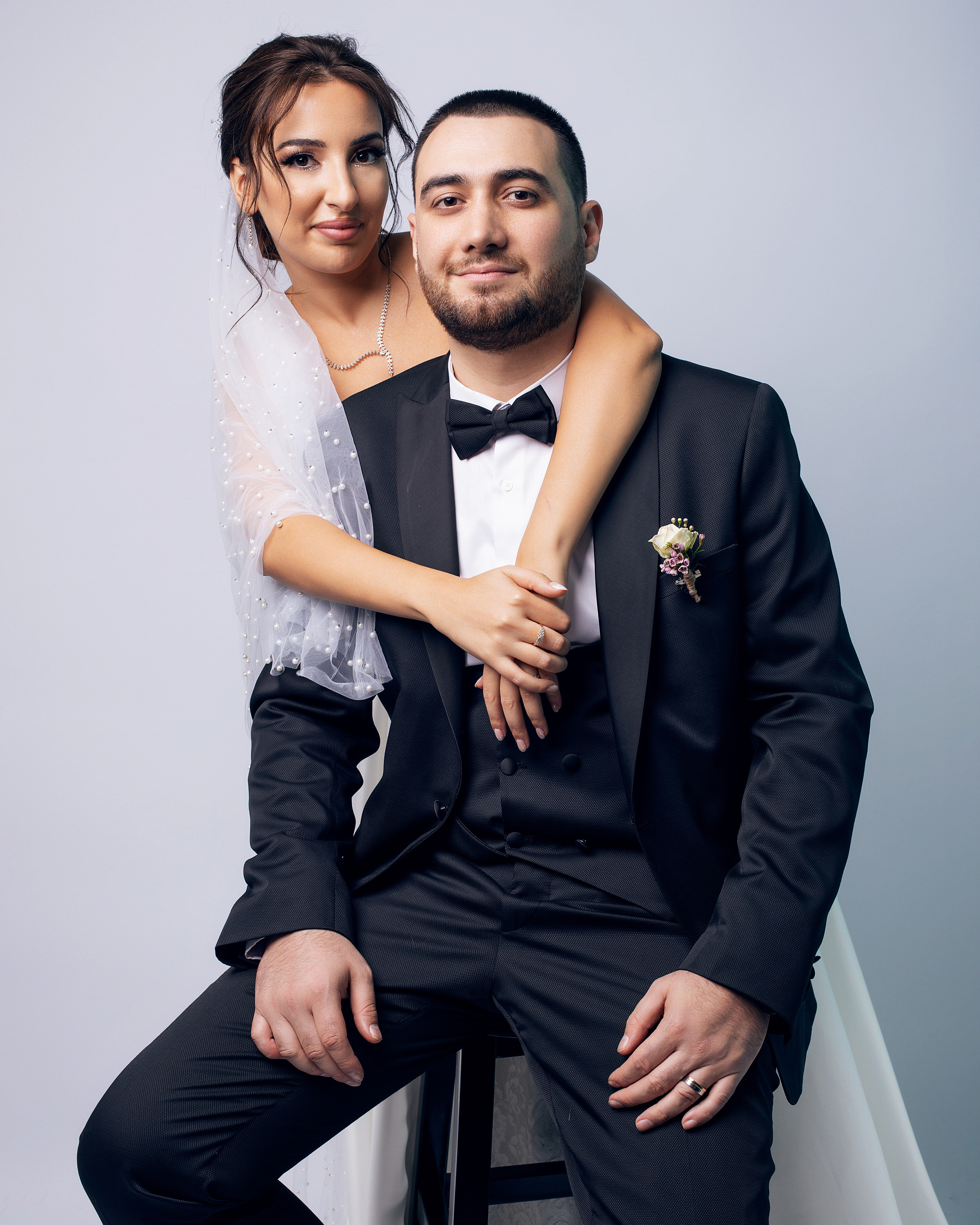 Zeynal ♡ Sabina. Fotograf Baku