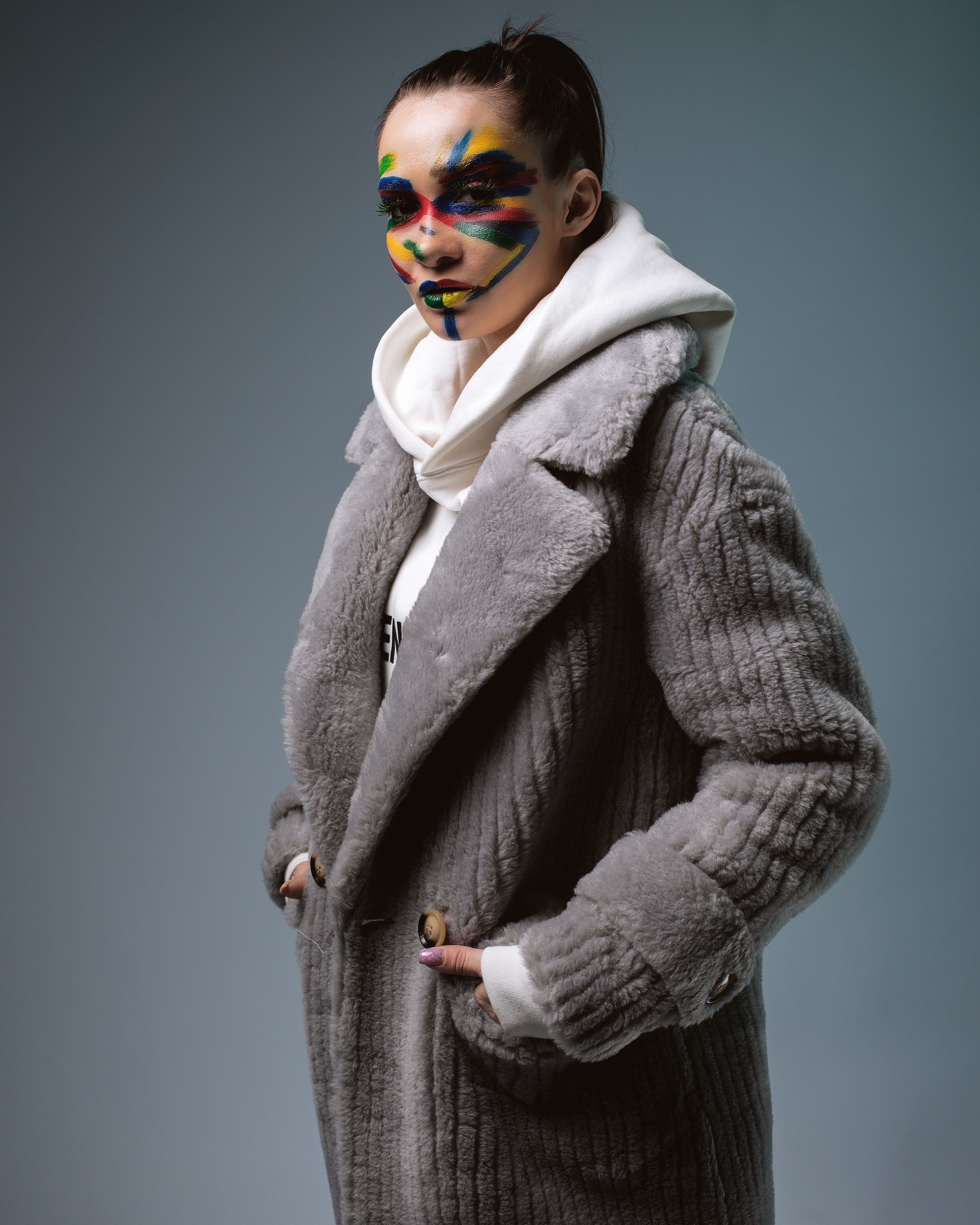 Deep Fashion. Baku Photographer