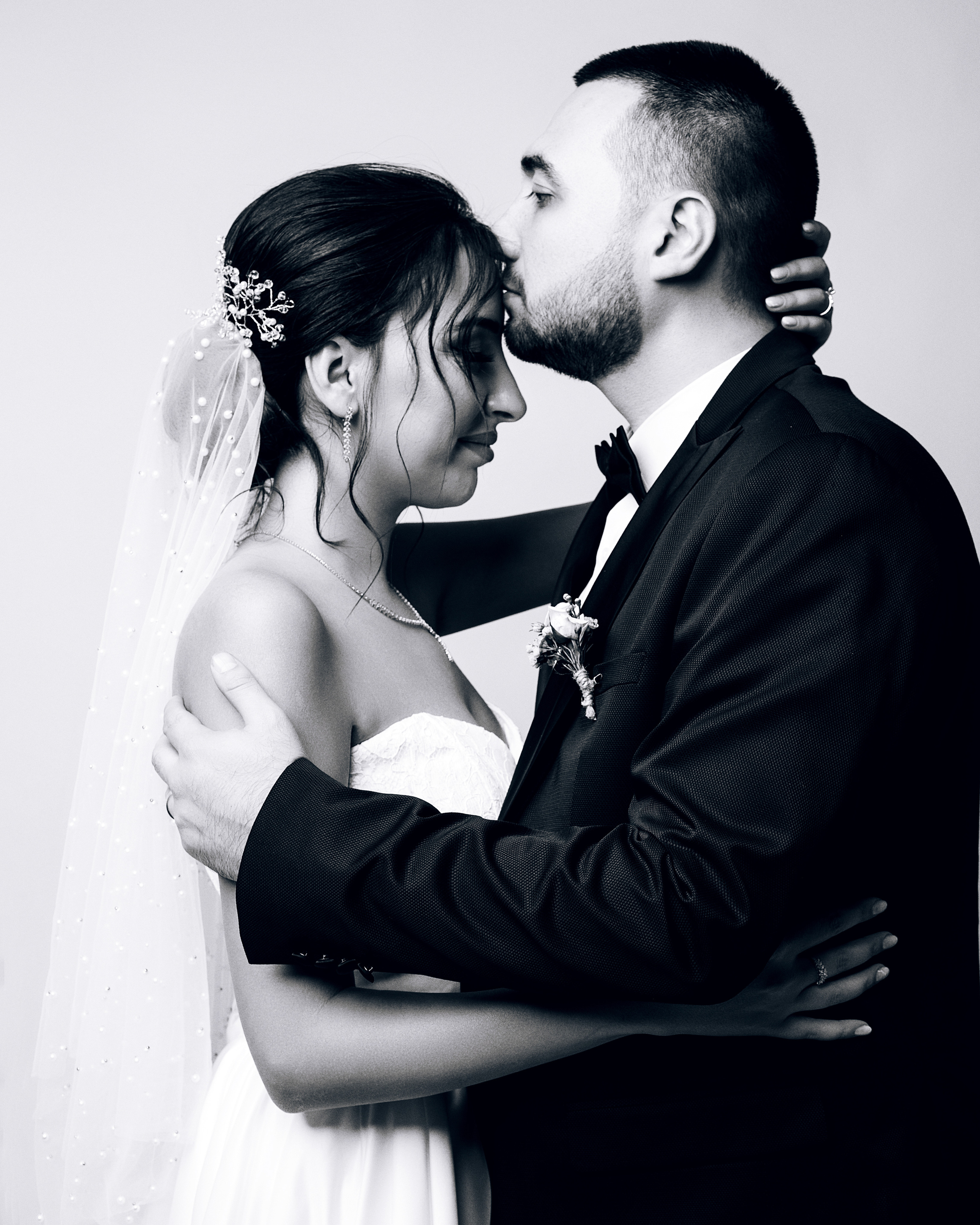 Zeynal ♡ Sabina. Fotograf Baku