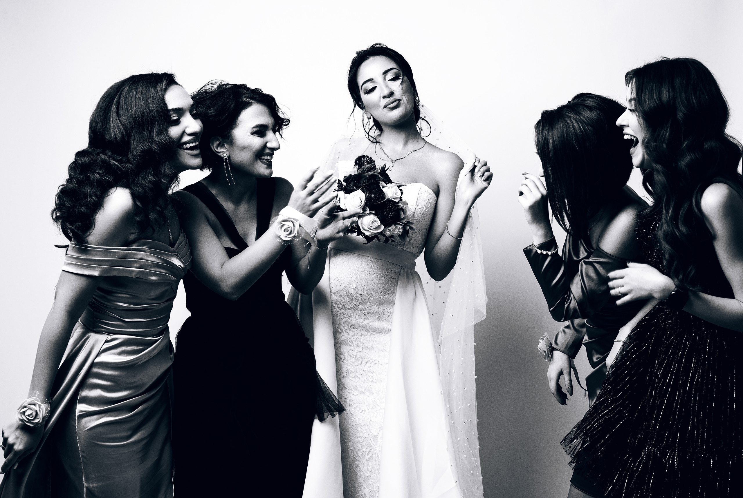 Zeynal ♡ Sabina. Fotograf Baku