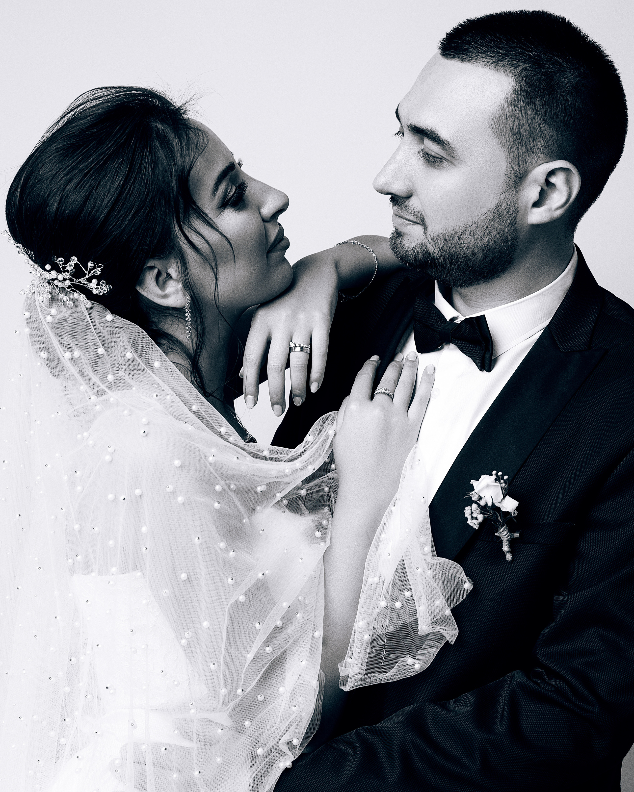 Zeynal ♡ Sabina. Fotograf Baku