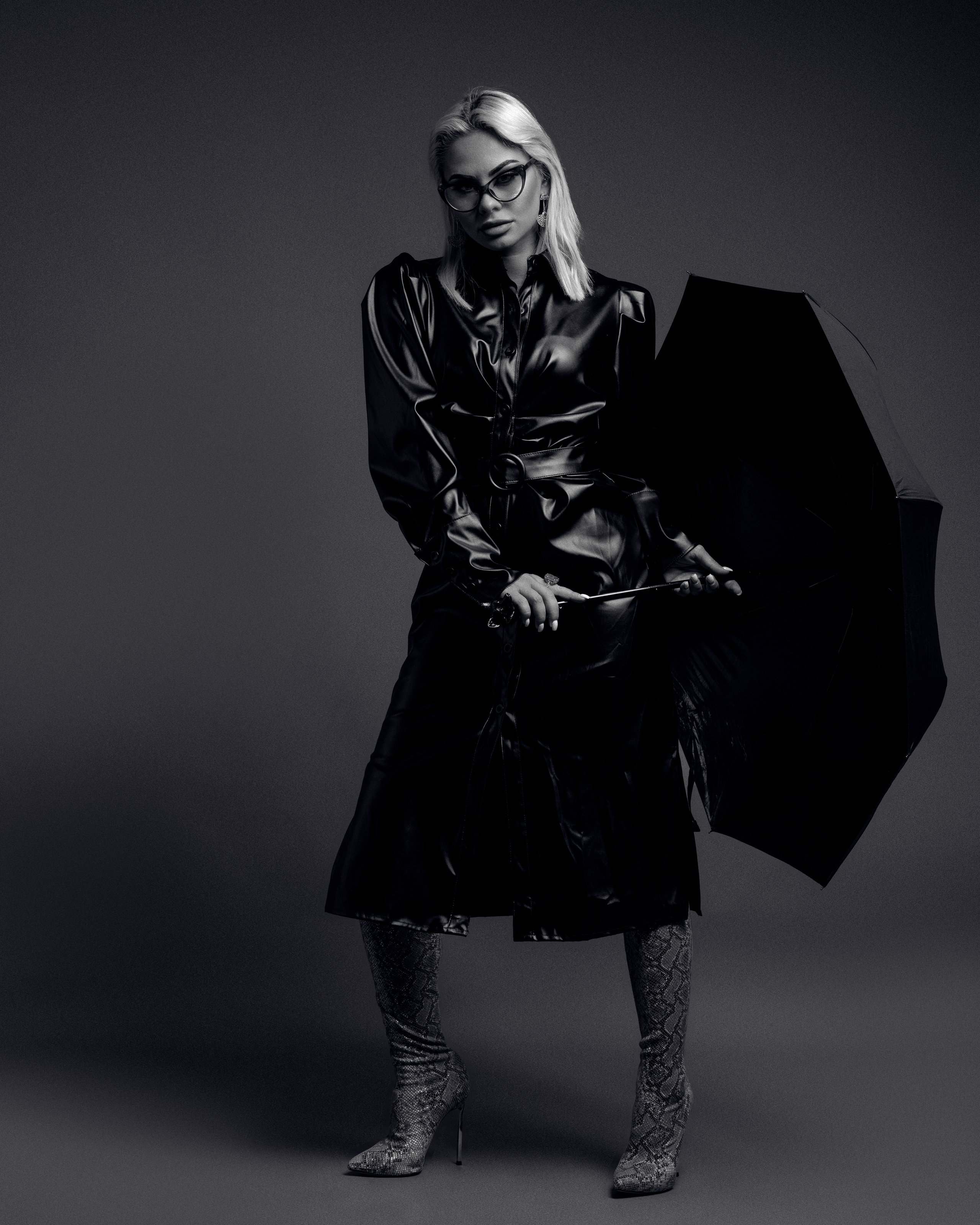 Deep Fashion. Baku Photographer