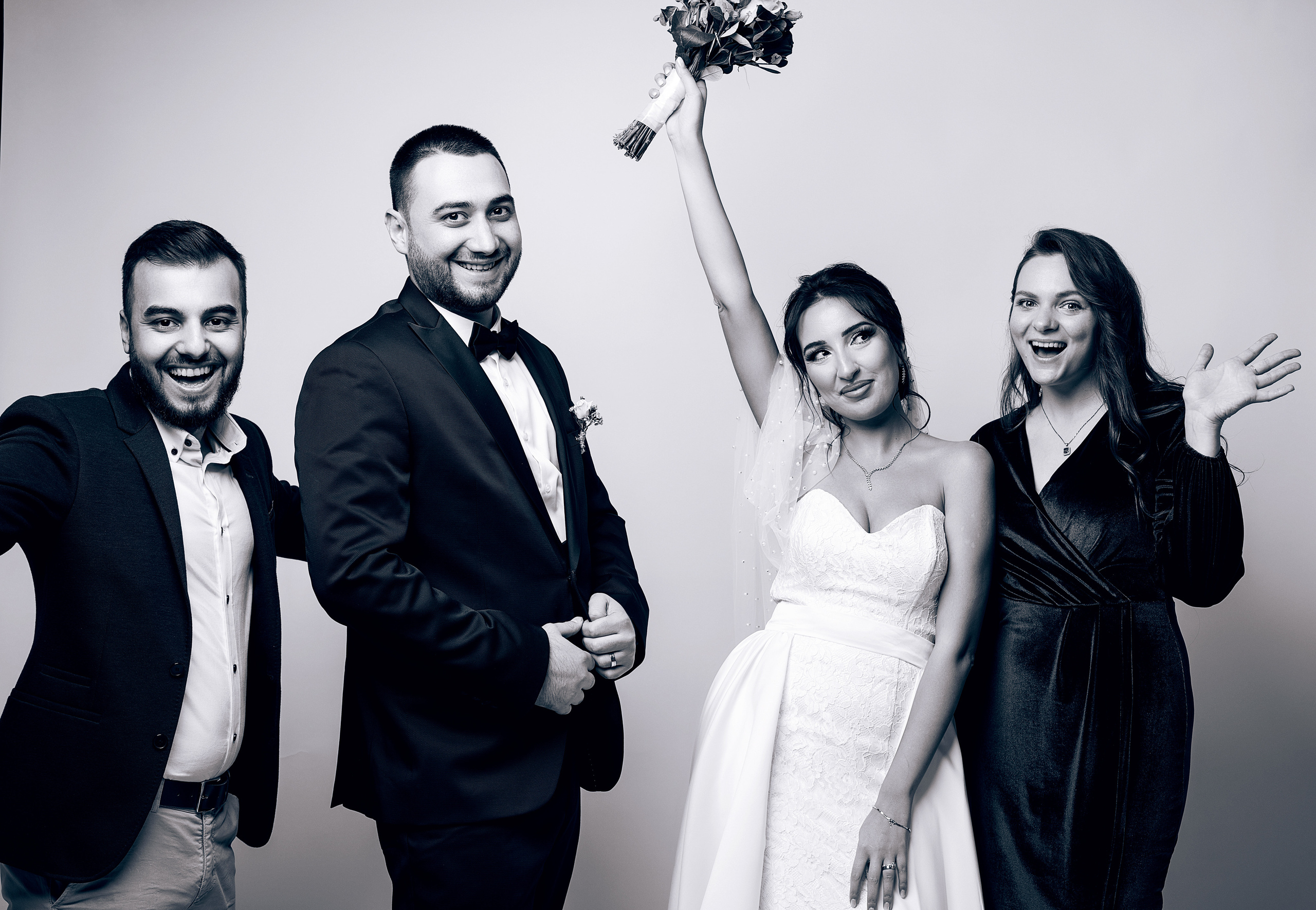 Zeynal ♡ Sabina. Fotograf Baku