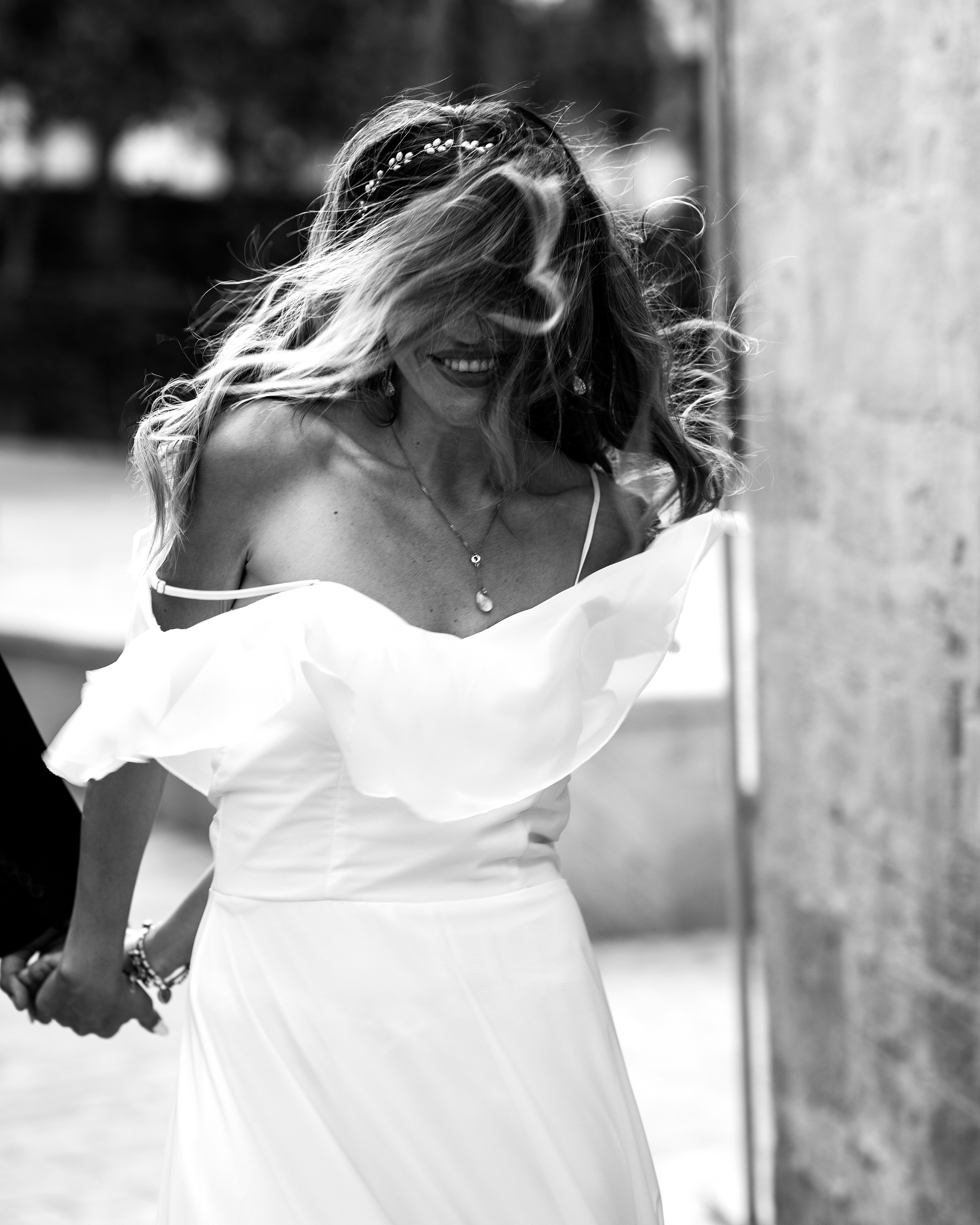 Heydar ♡ Tamilla. Fotograf Baku