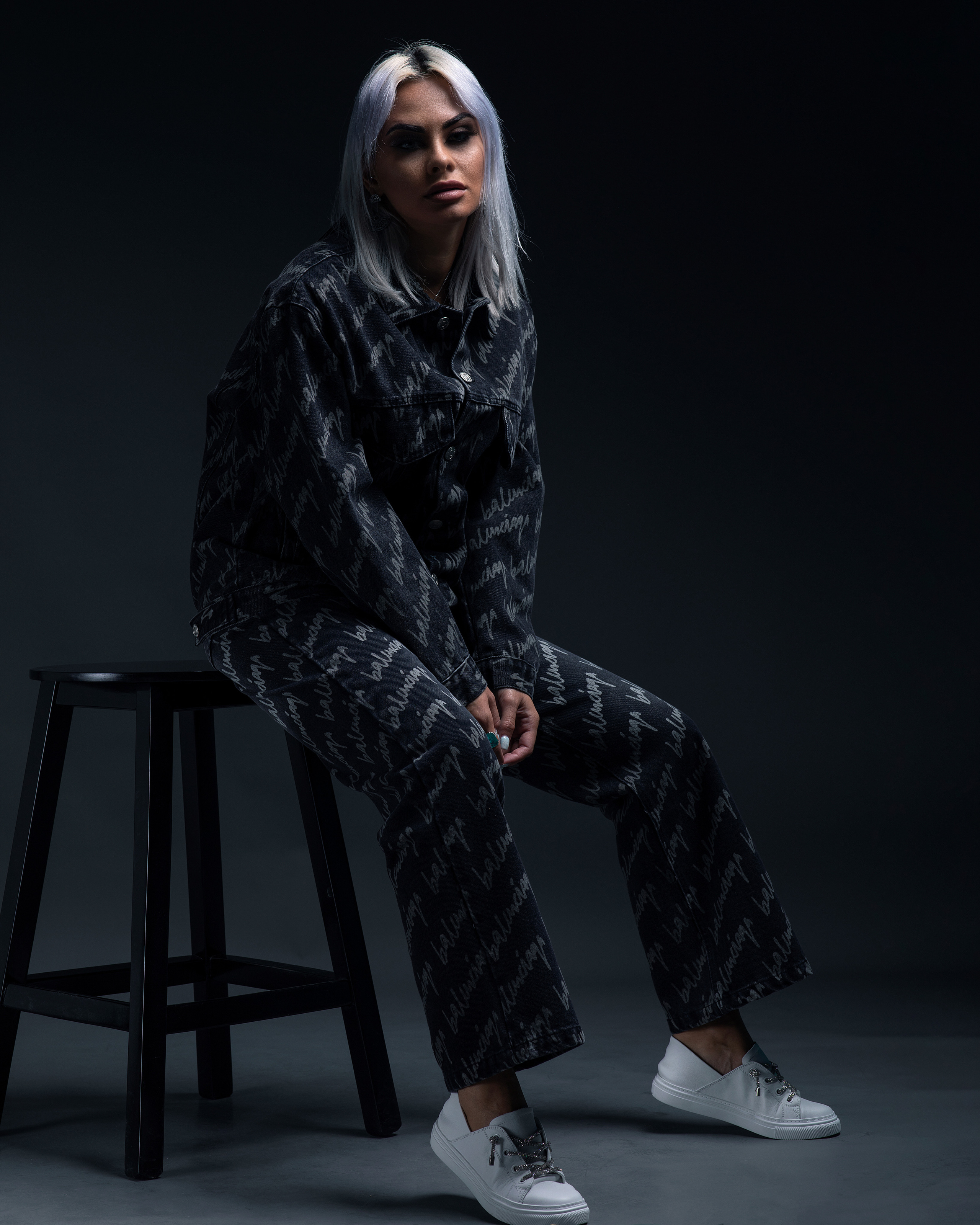 Deep Fashion. Baku Photographer