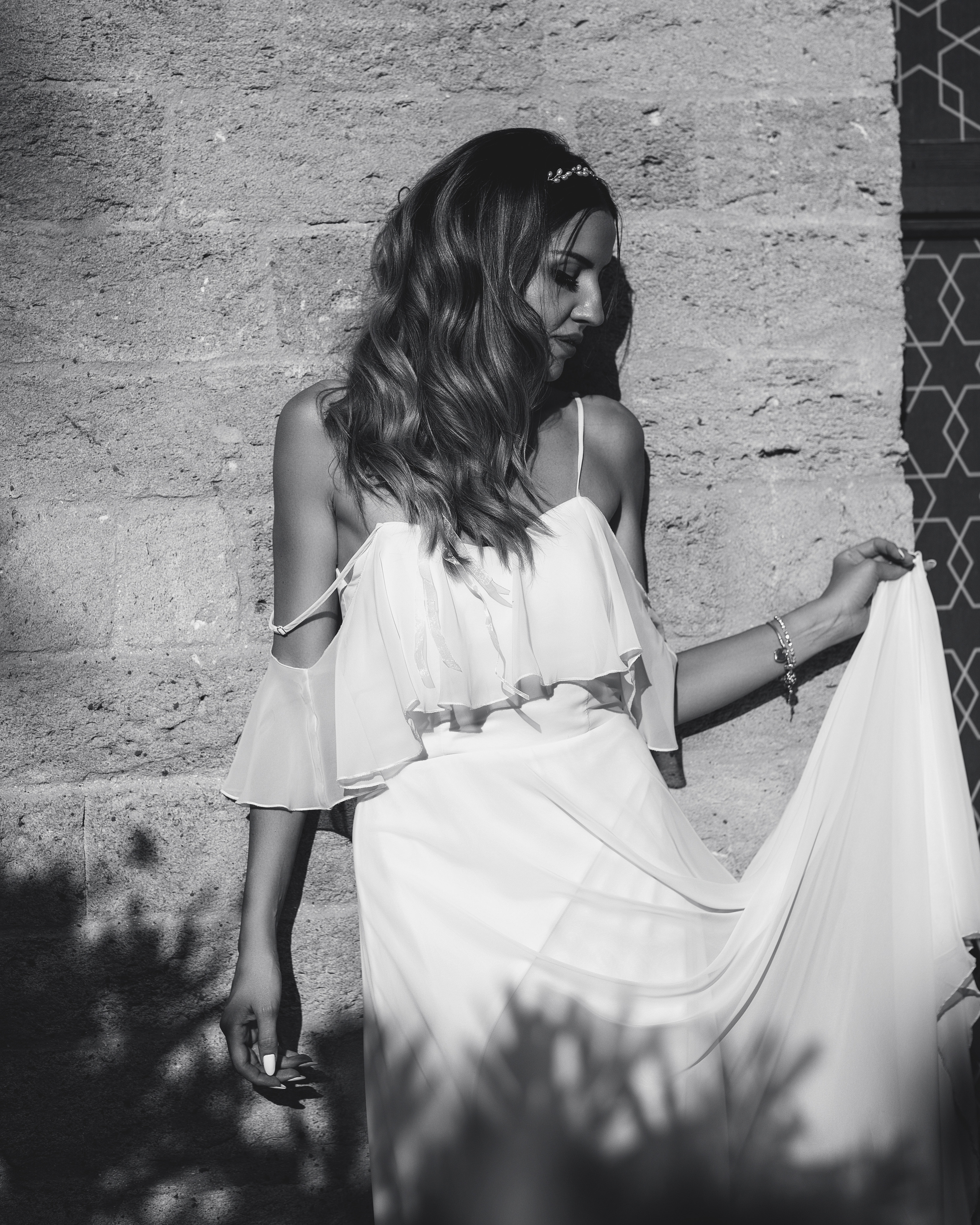 Heydar ♡ Tamilla. Fotograf Baku