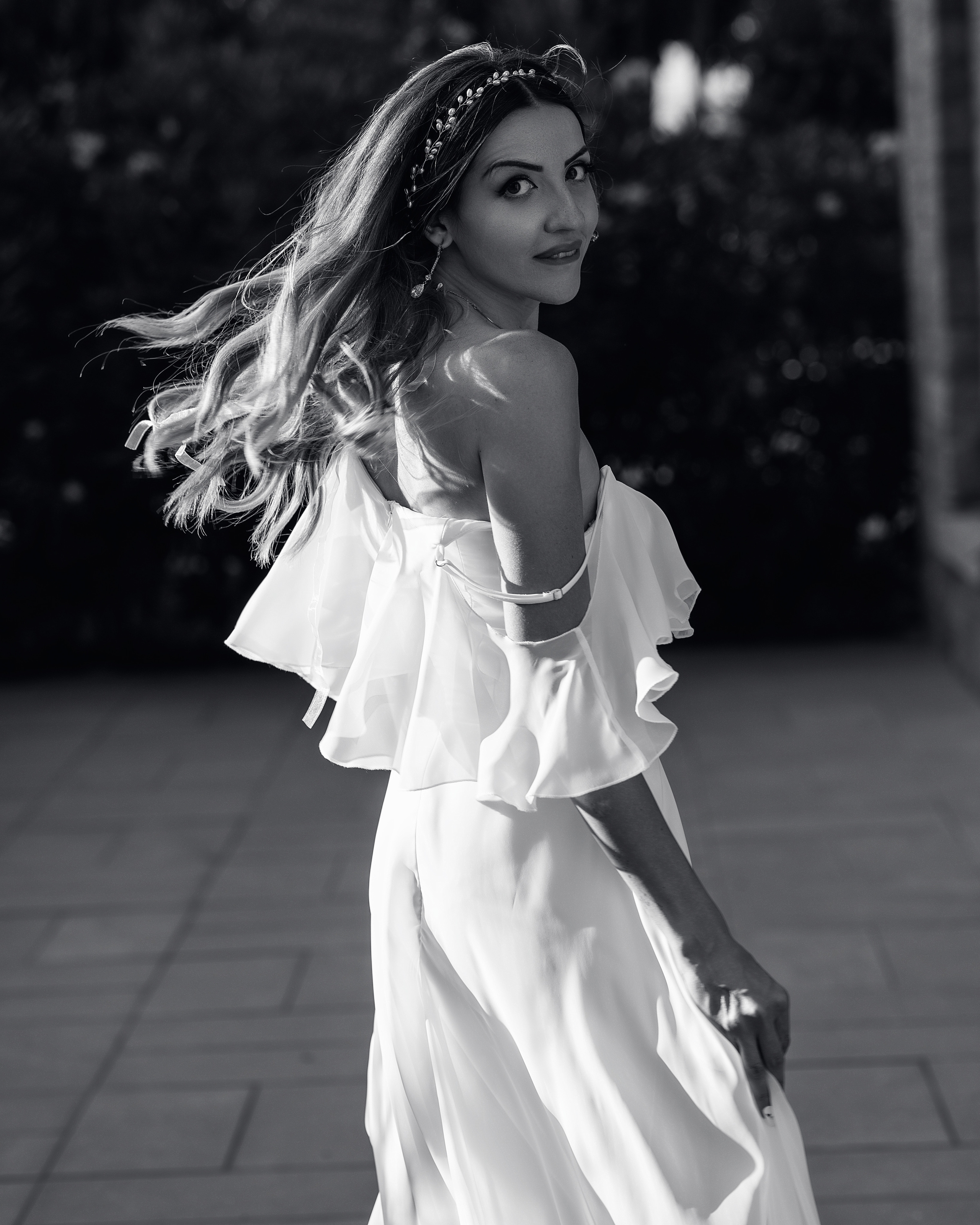 Heydar ♡ Tamilla. Fotograf Baku