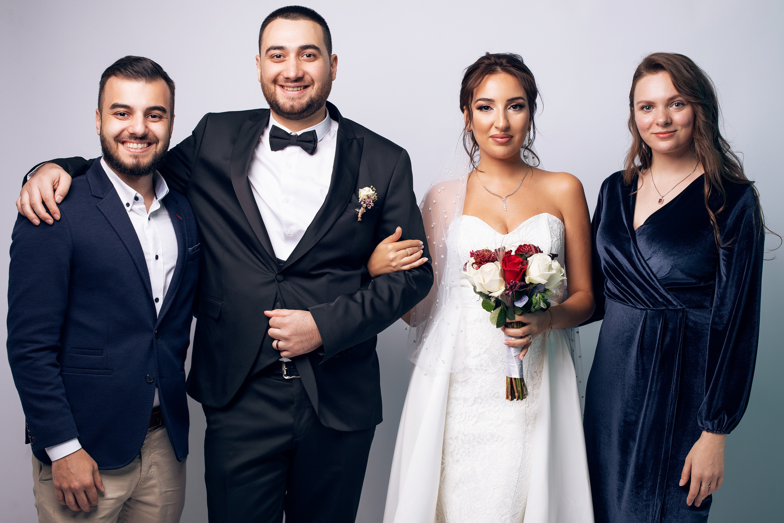 Zeynal ♡ Sabina. Fotograf Baku