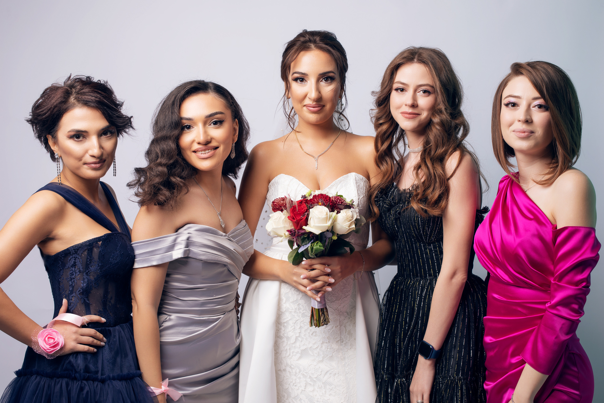 Zeynal ♡ Sabina. Fotograf Baku