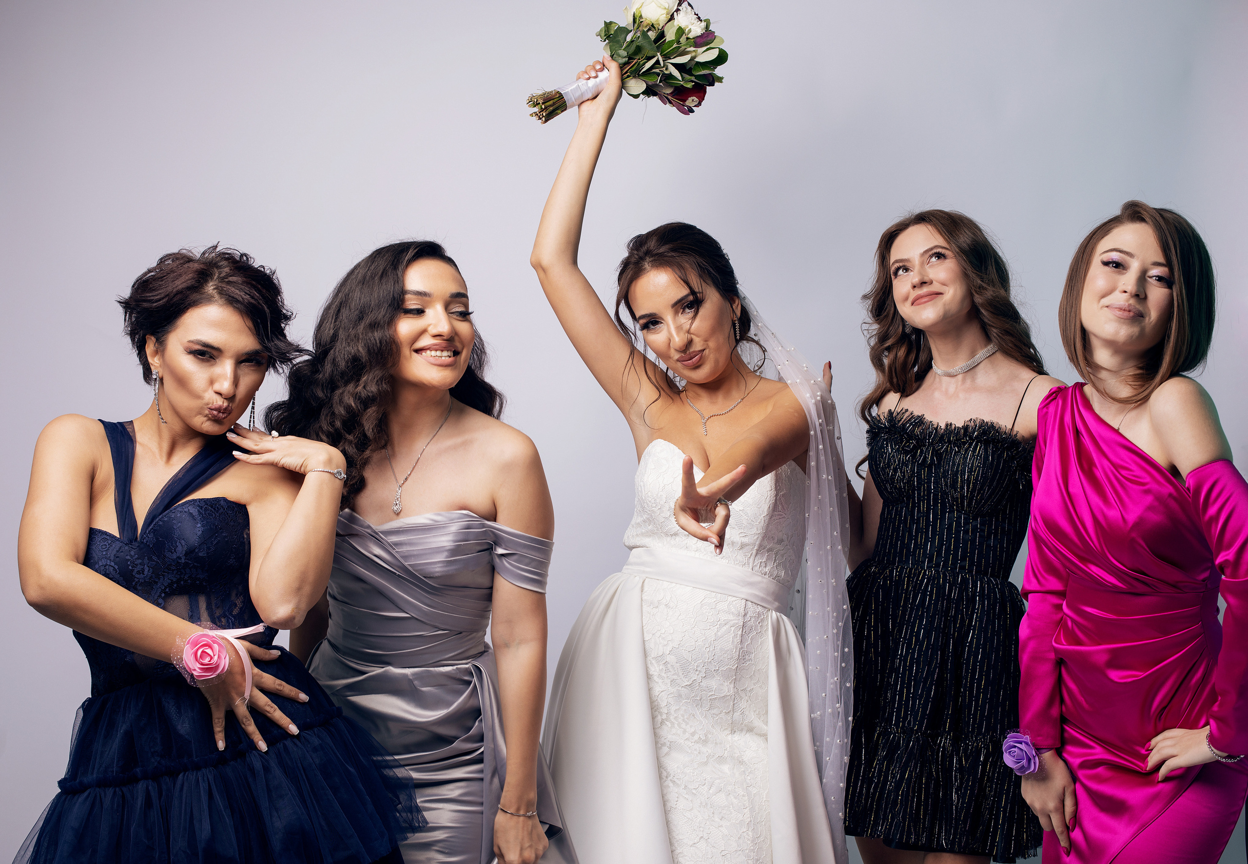 Zeynal ♡ Sabina. Fotograf Baku