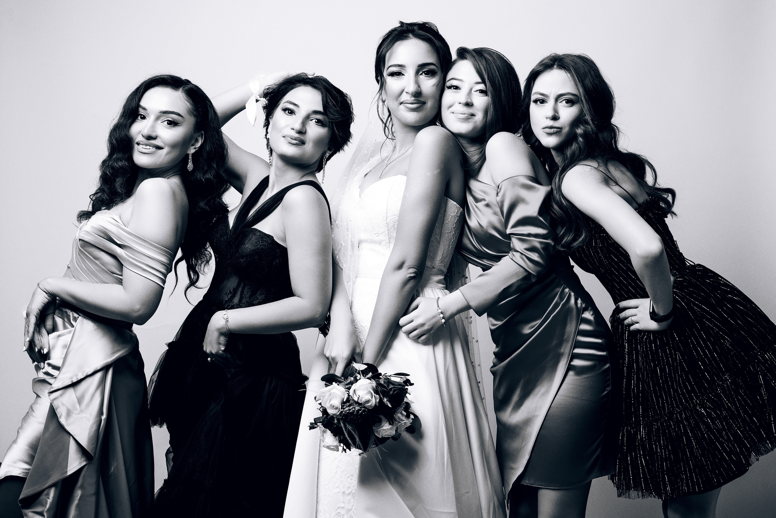 Zeynal ♡ Sabina. Fotograf Baku