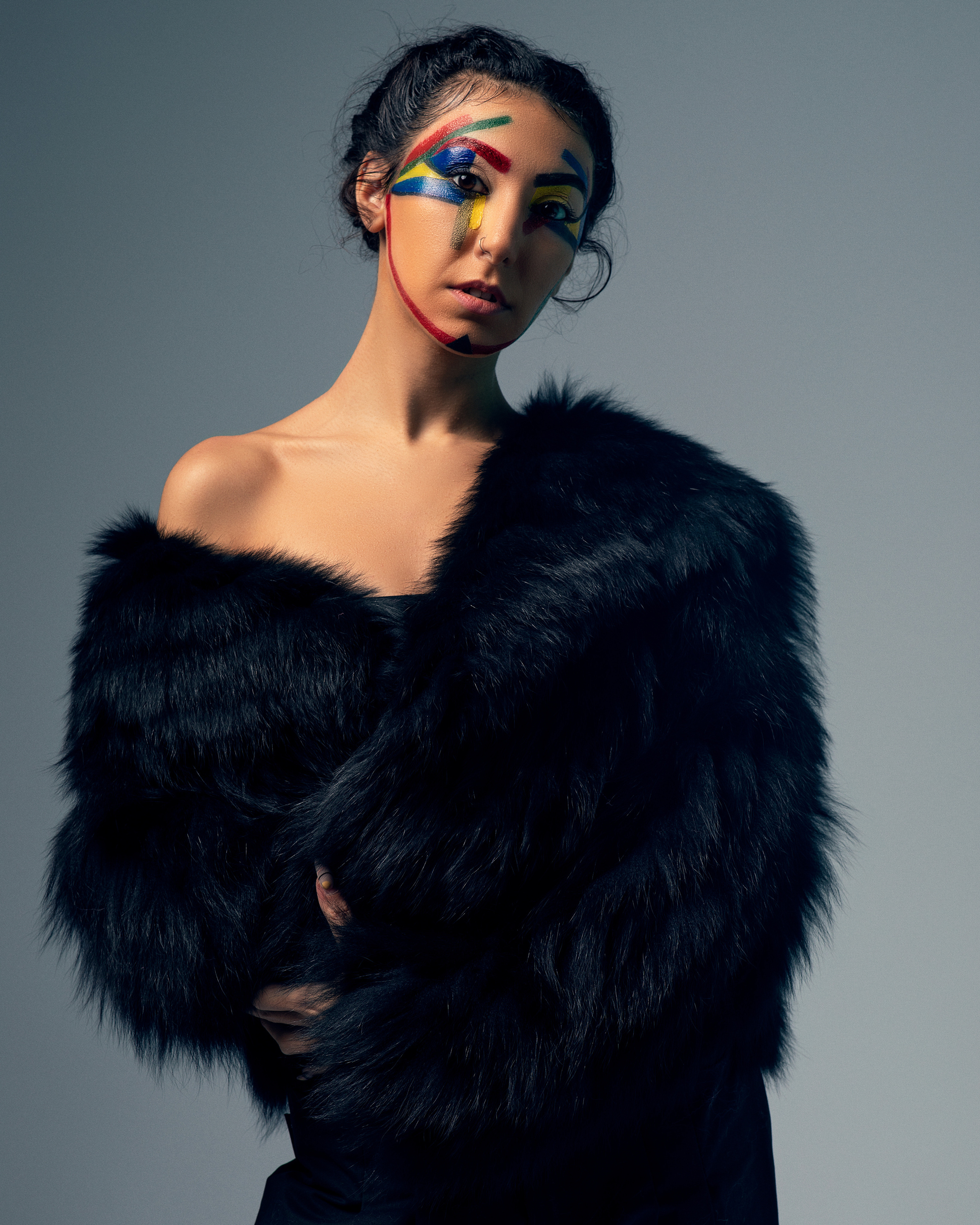 Deep Fashion. Baku Photographer