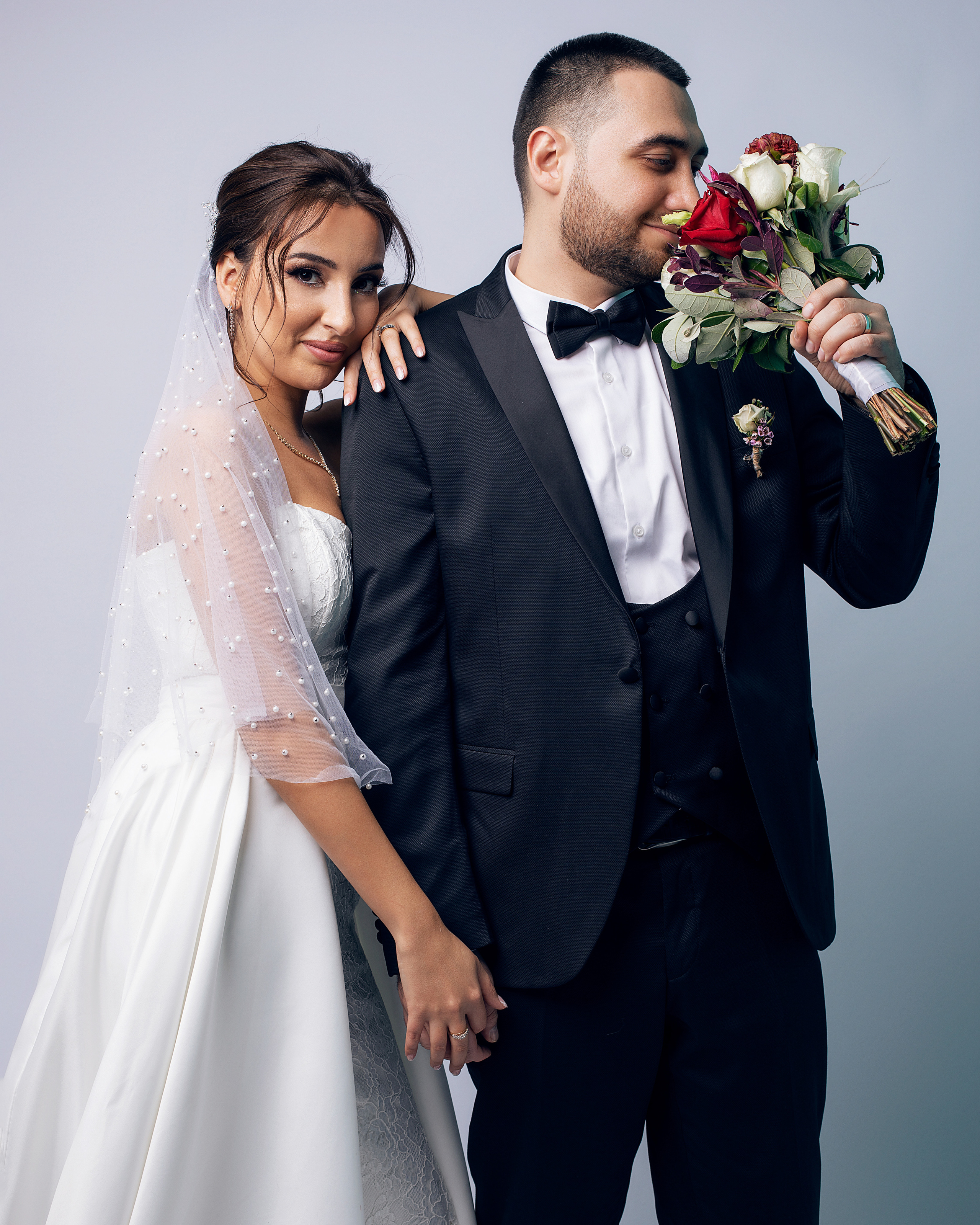 Zeynal ♡ Sabina. Fotograf Baku