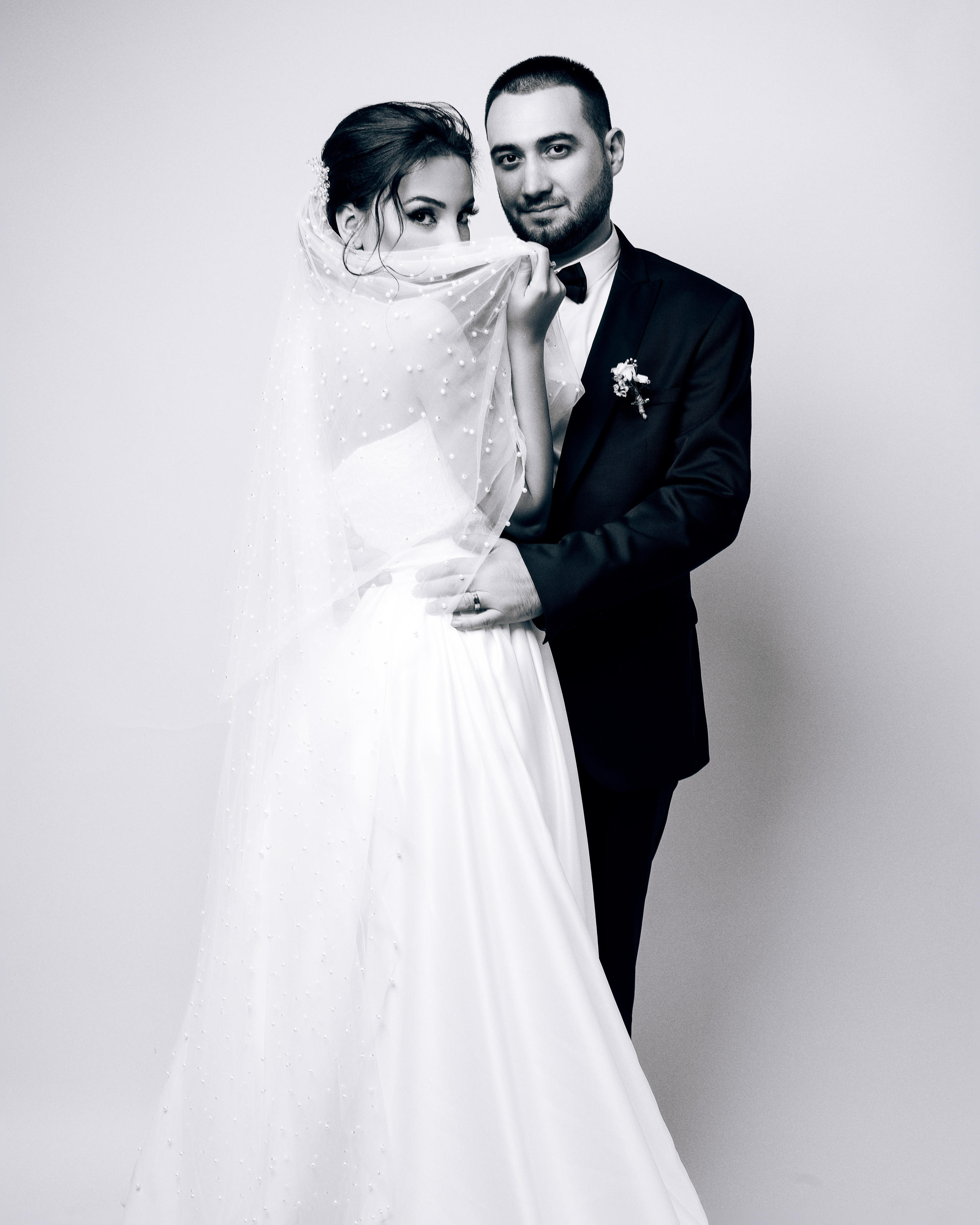 Zeynal ♡ Sabina. Fotograf Baku