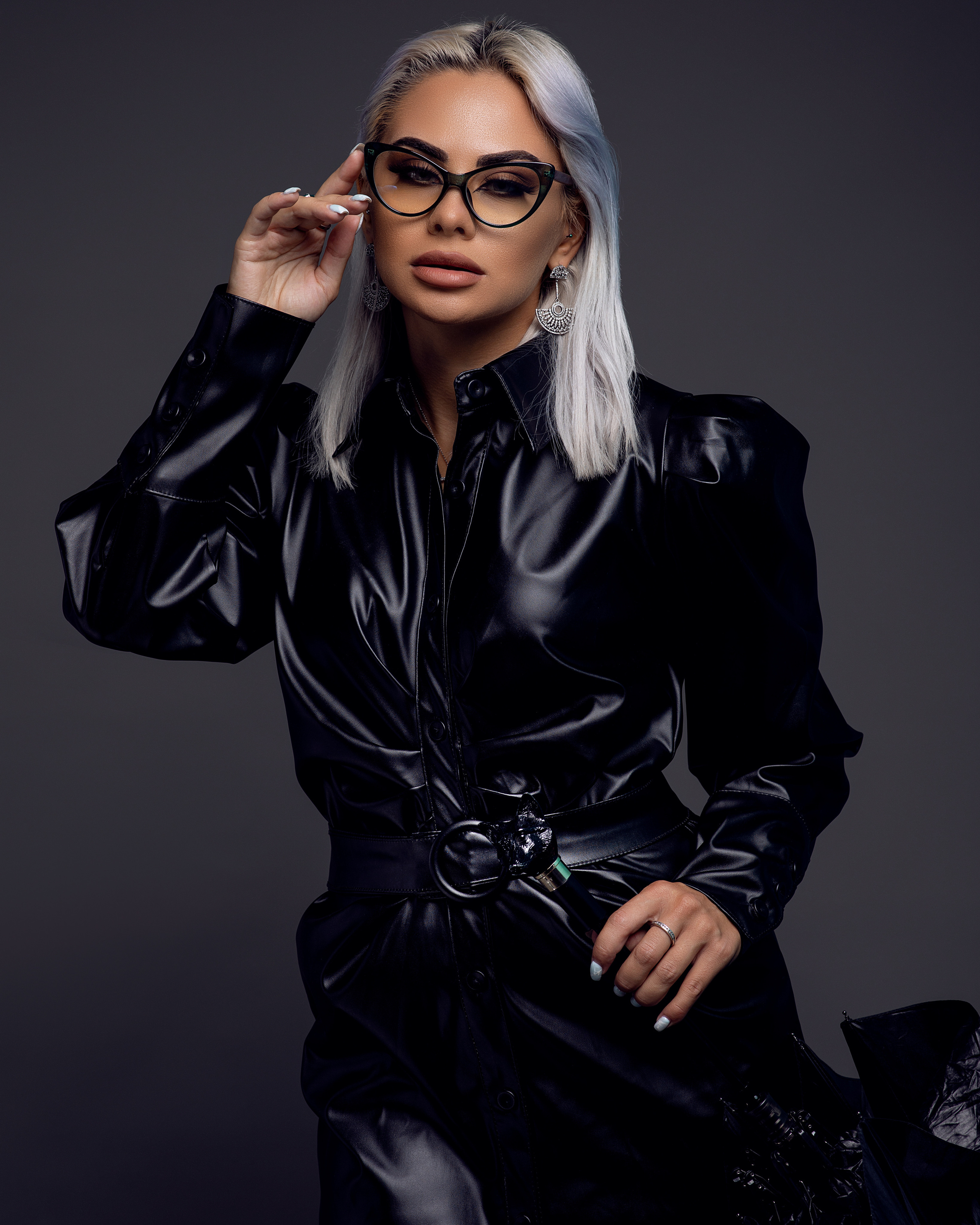 Deep Fashion. Baku Photographer