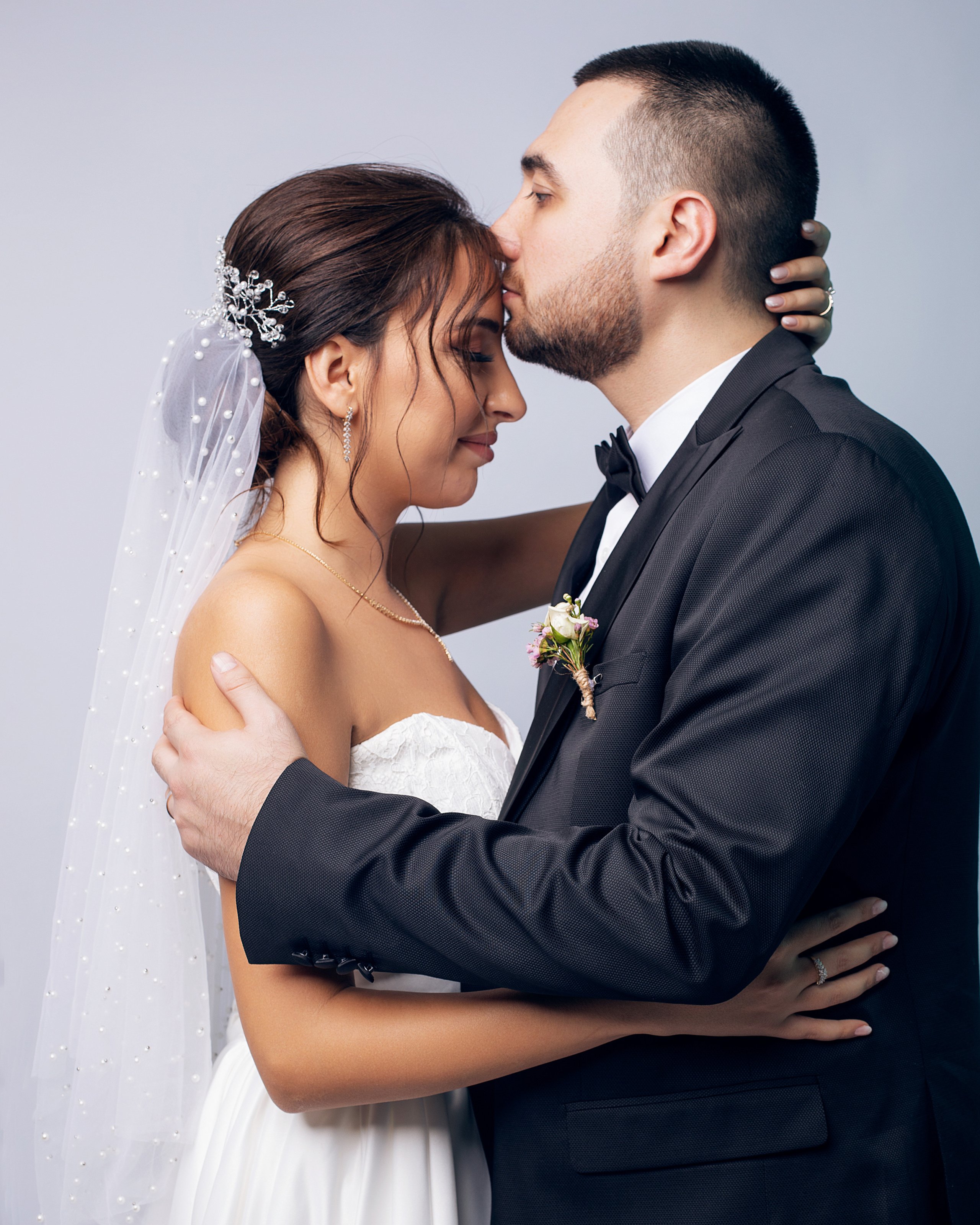 Zeynal ♡ Sabina. Fotograf Baku