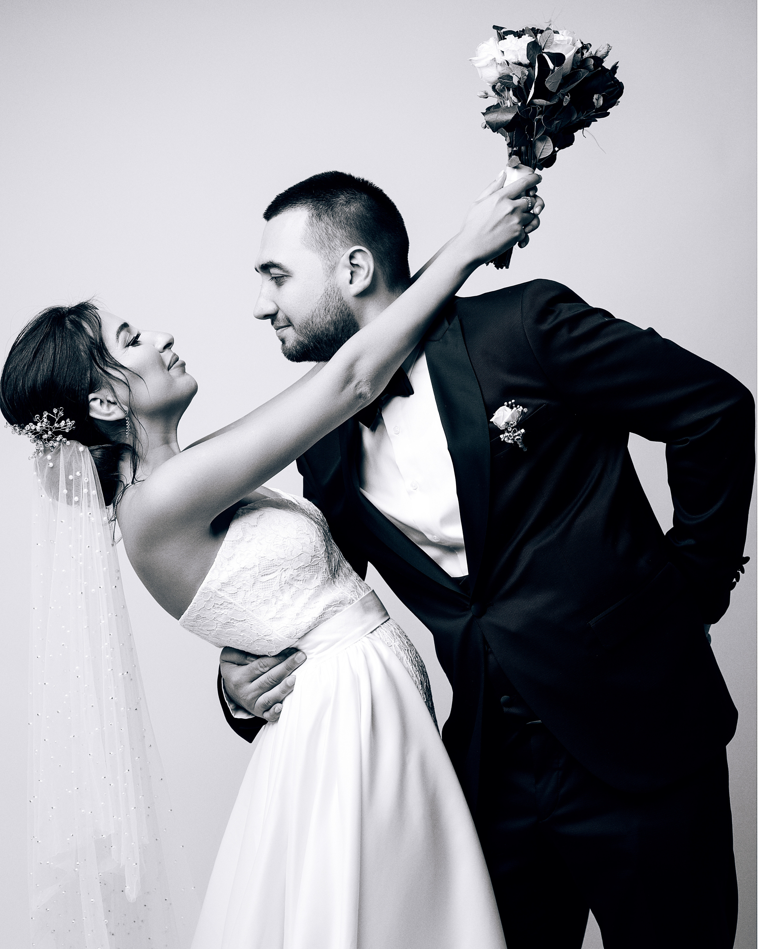 Zeynal ♡ Sabina. Fotograf Baku