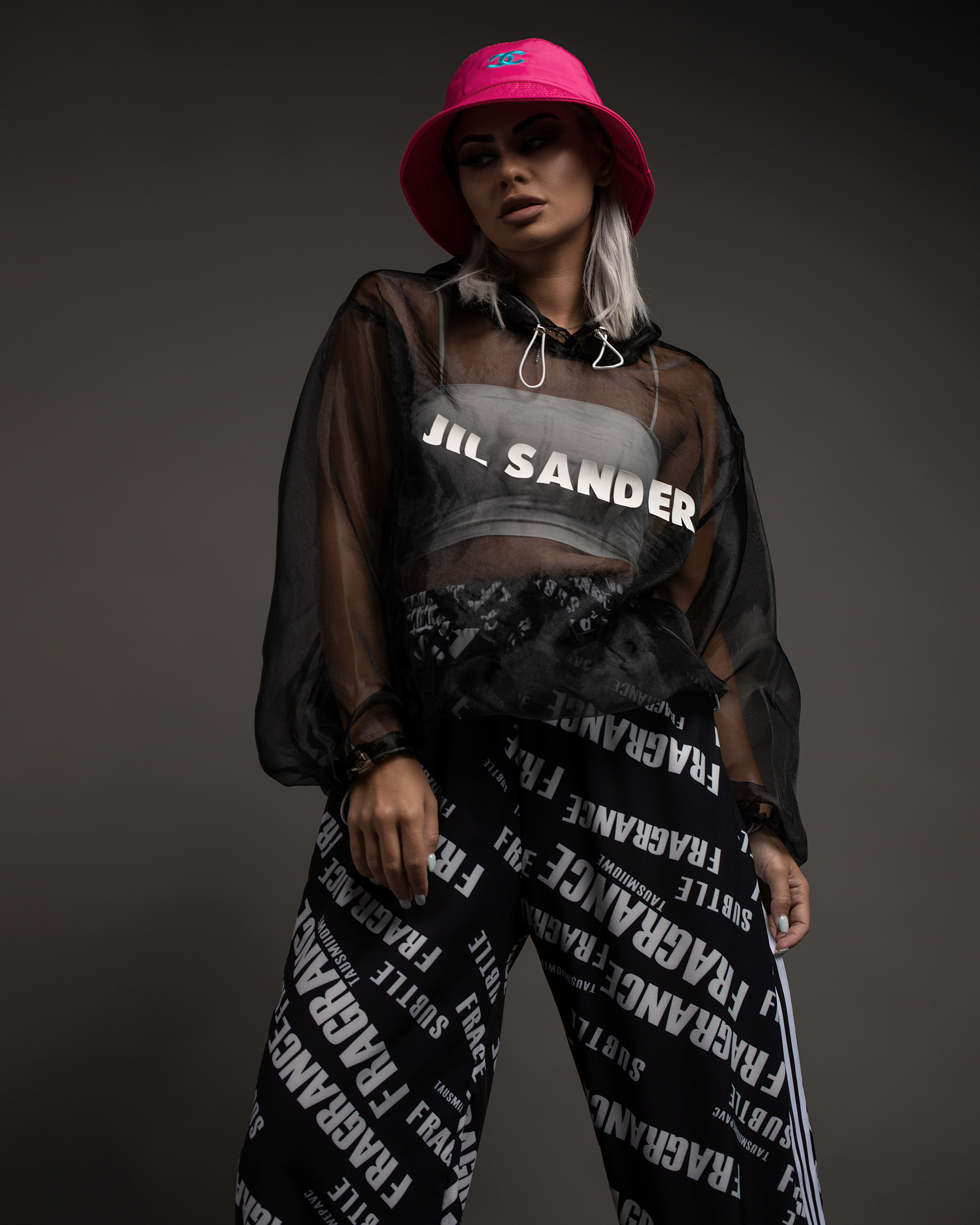 Deep Fashion. Baku Photographer