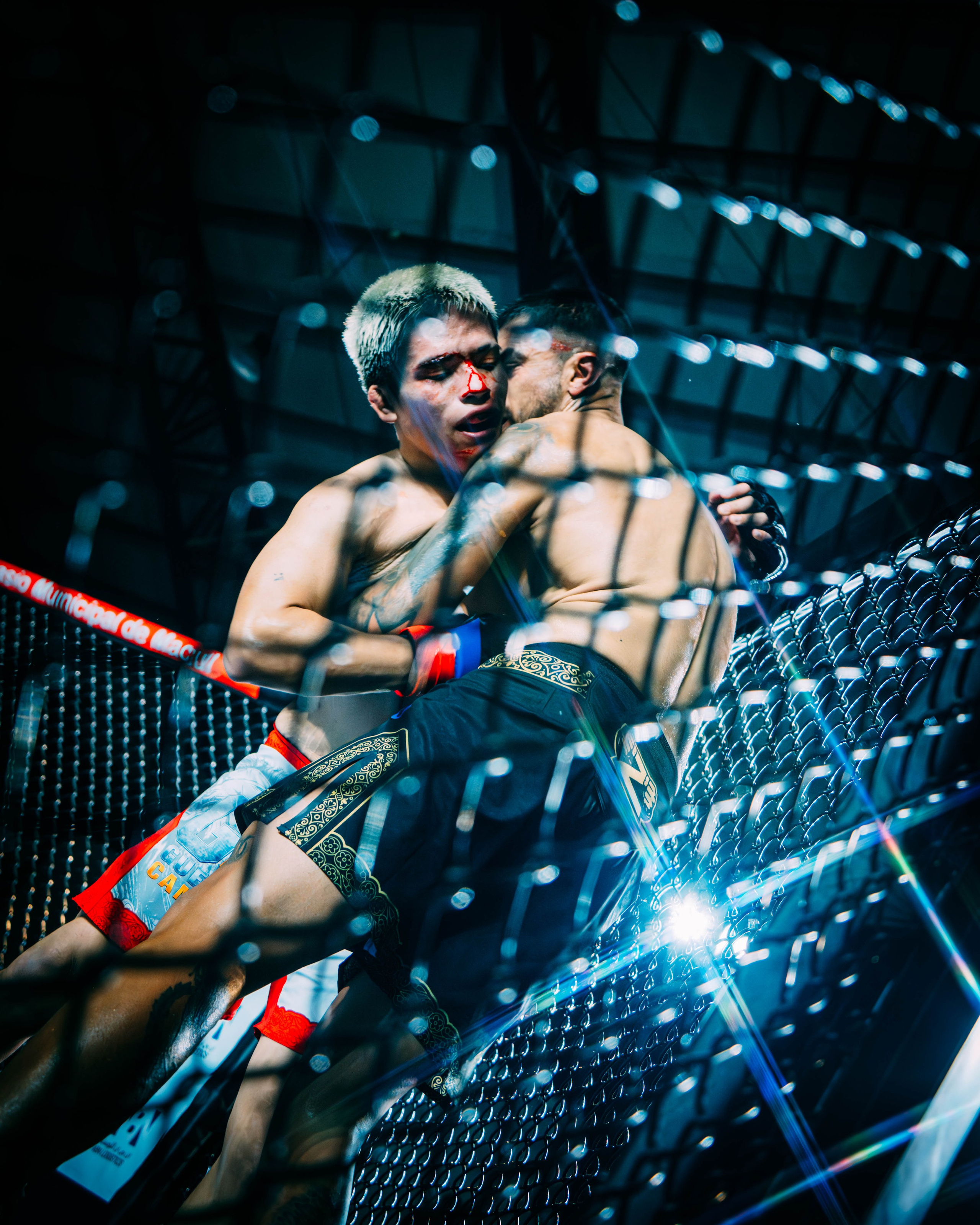 GUERRA CAMPAL. DEYA BELTRAN Maquilladora, fotógrafa y vídeos