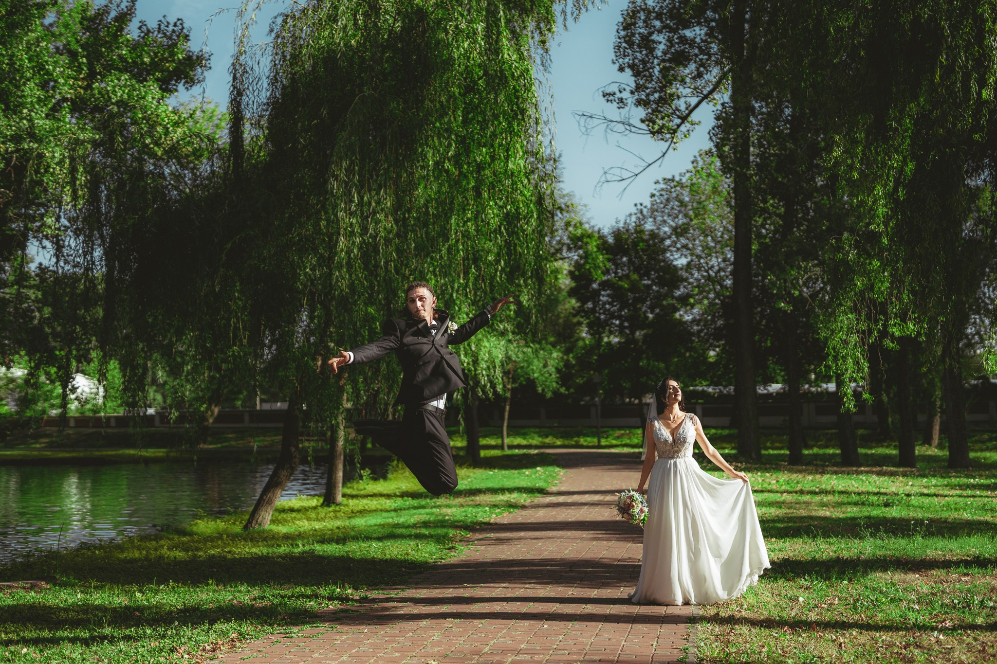 Laura — Edi | Pitesti