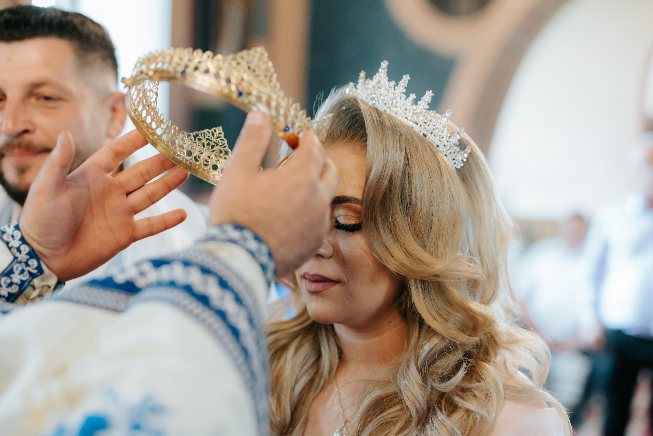 Fotografie de nunta Ramnicu Valcea