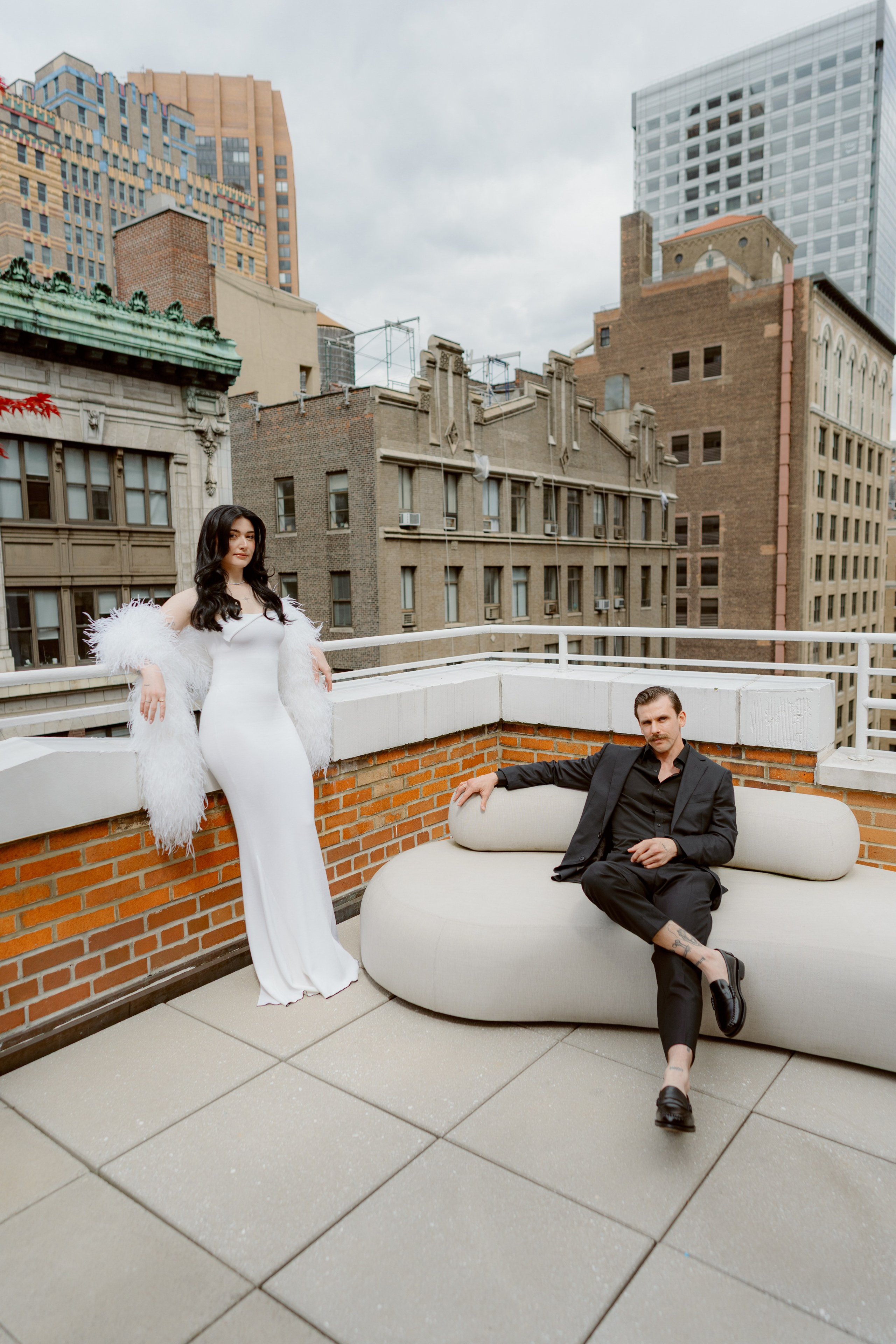 Savannah and Michael. Wedding photographer and videographer New York | New Jersey