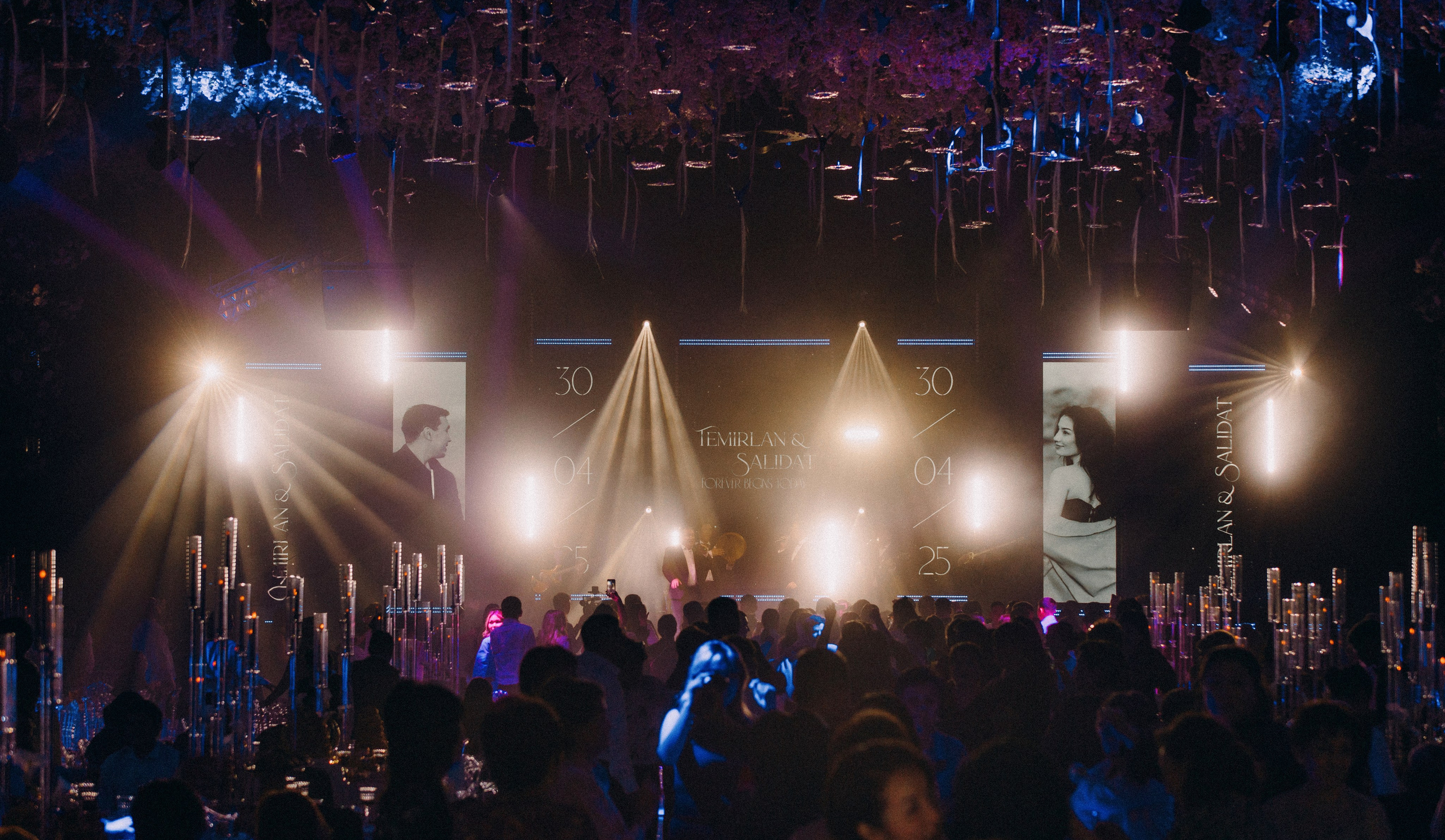 Дервиши. Валерия Вартанова. Фотограф