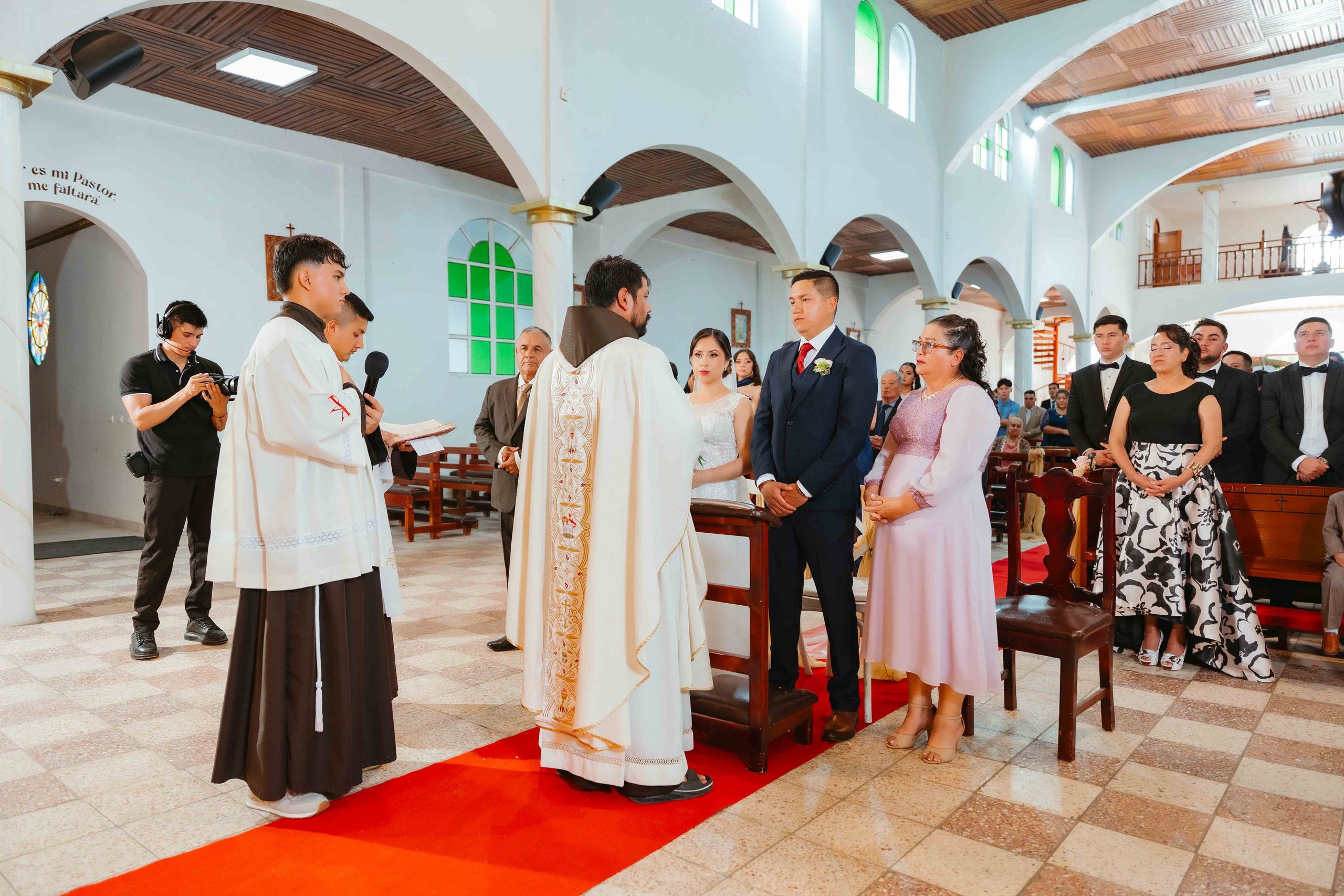 Jennifer y Vladimir. Fotógrafo de bodas en Loja Ecuador | Piero Alvarez PH