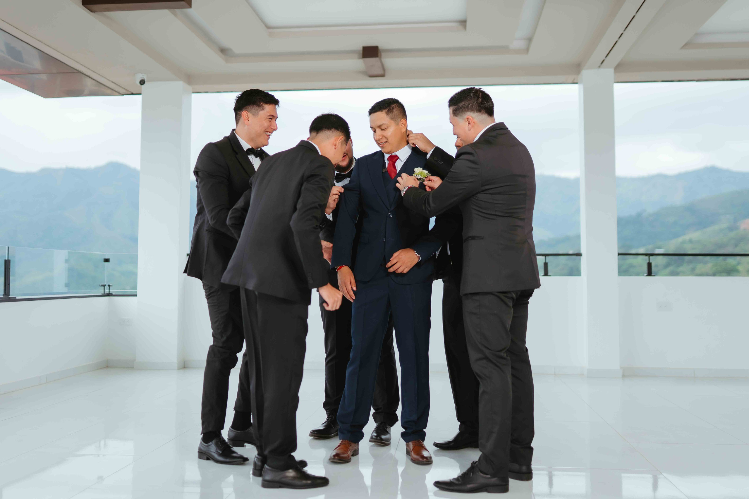 Jennifer y Vladimir. Fotógrafo de bodas en Loja Ecuador | Piero Alvarez PH