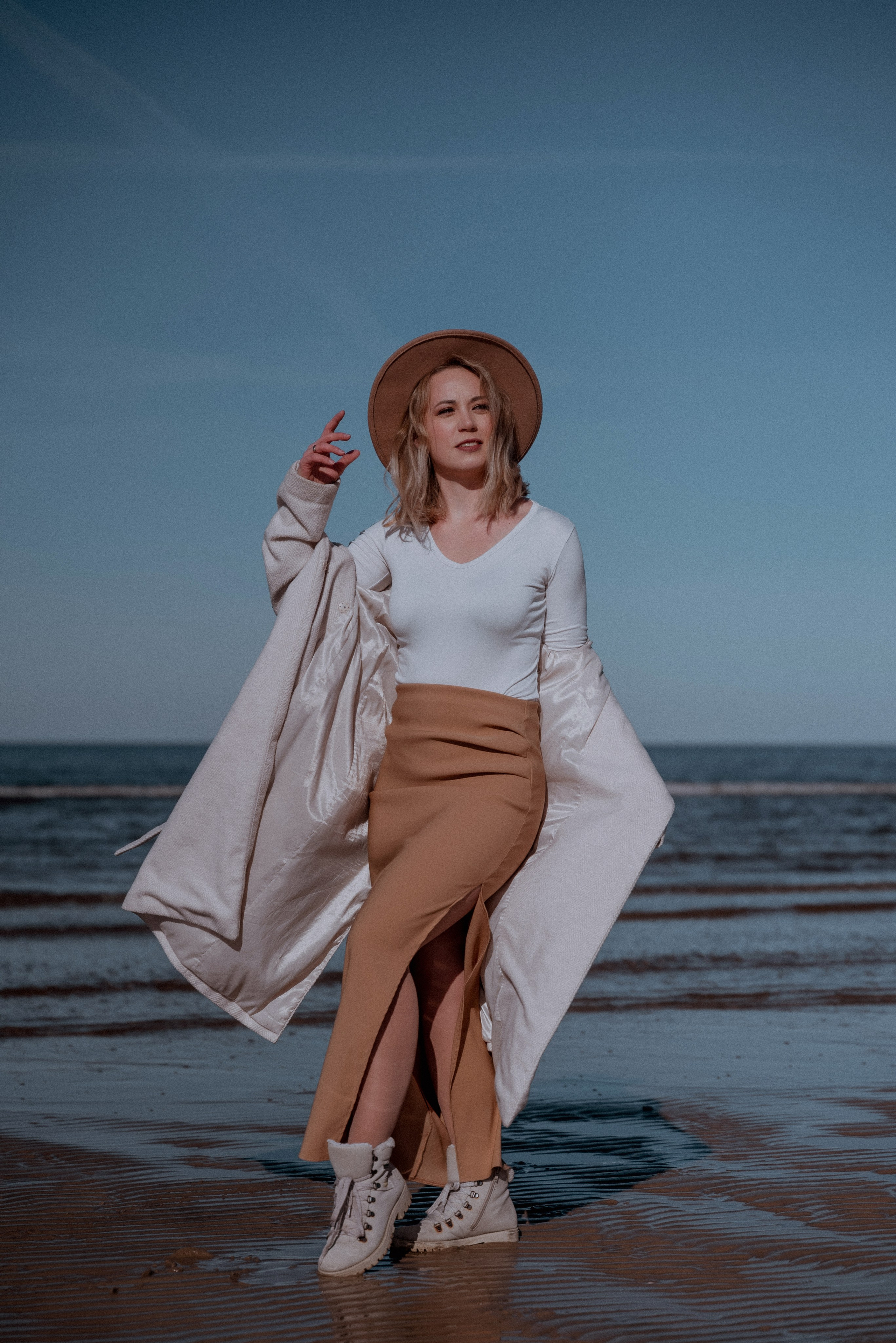 Ilona. Jūrmala. Ваш фотограф в Латгалии — Александра Юхневича!