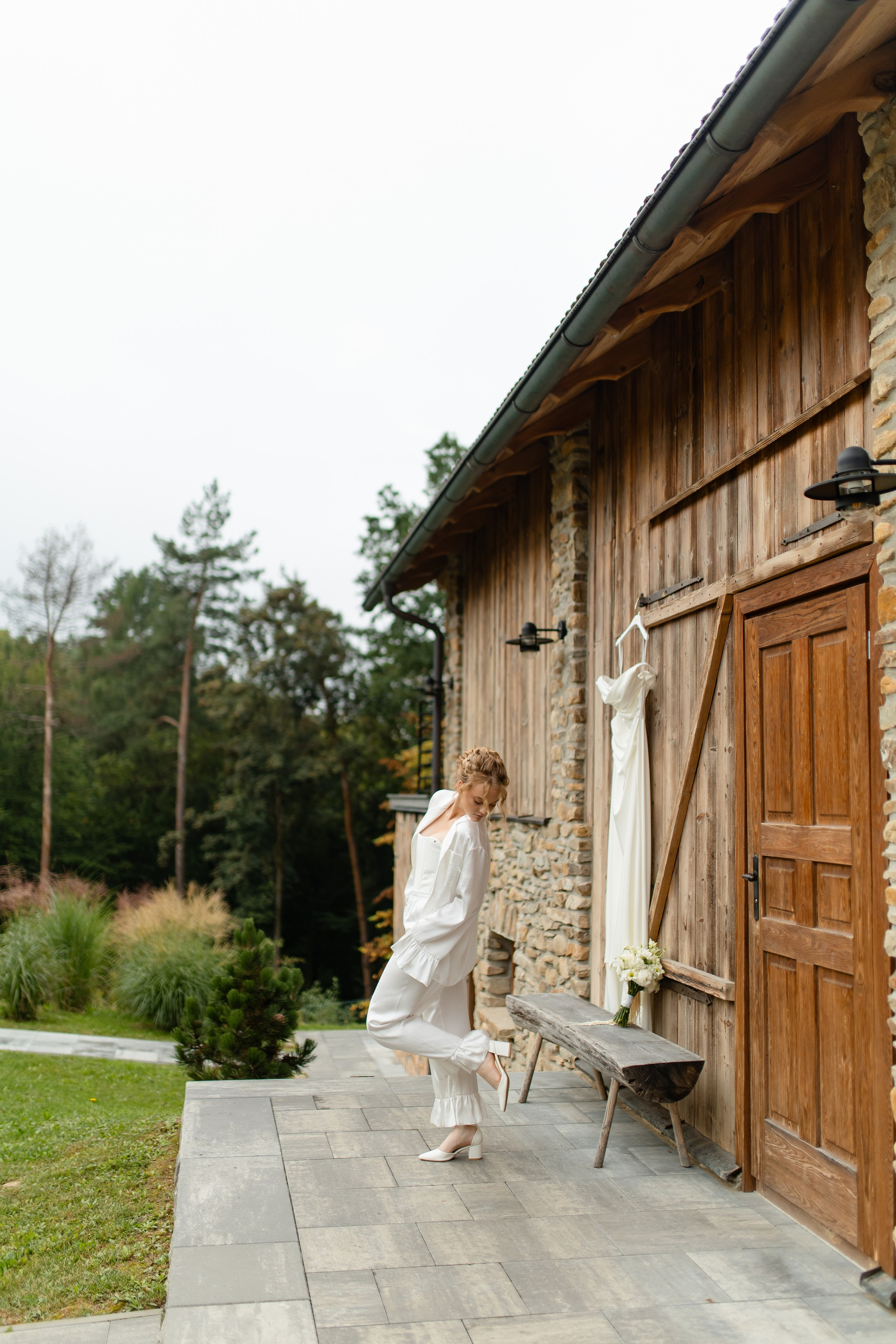Назар + Олена. Весільний, сімейний фотограф Варшава