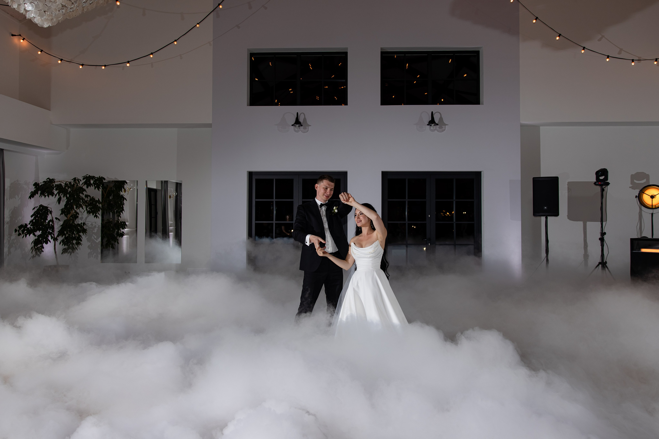 Діма + Валерія. Весільний, сімейний фотограф Варшава